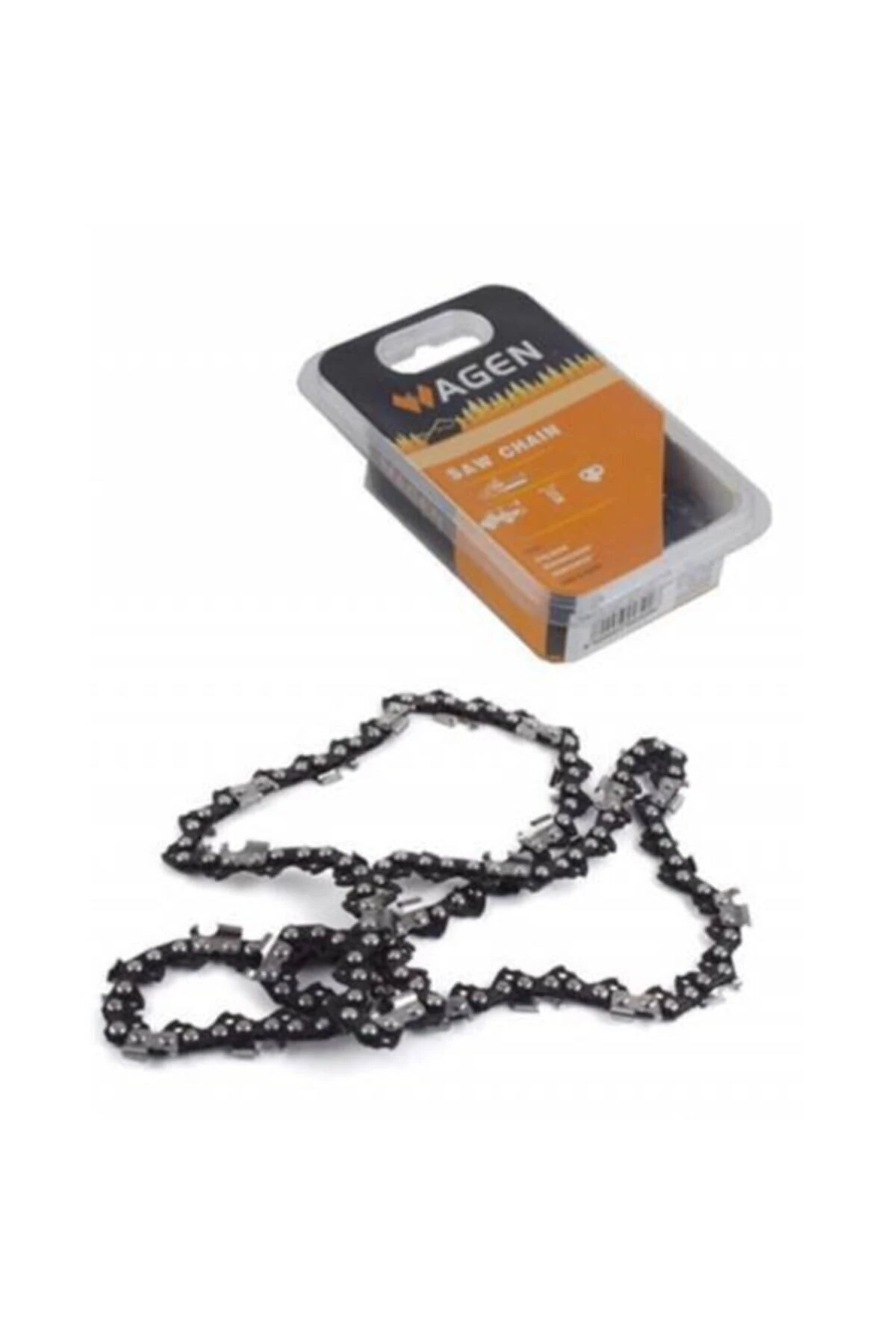 3/25 '' 38 Diş Profesyonel Motorlu Testere Zinciri