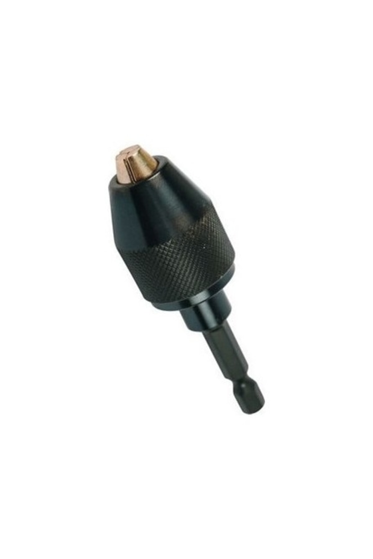 Bits Saplı Mini Mandren Matkap Ucu 0,5-6,5 Mm