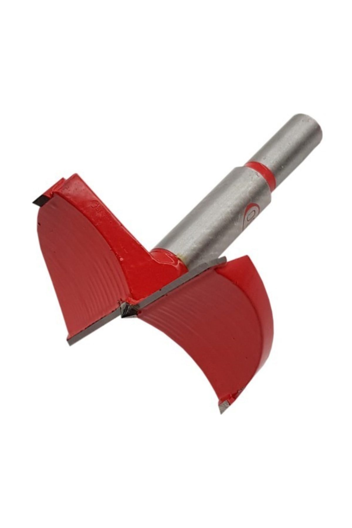 Ahşap Tas Menteşe Matkap Ucu Freze Bıçak 60 Mm