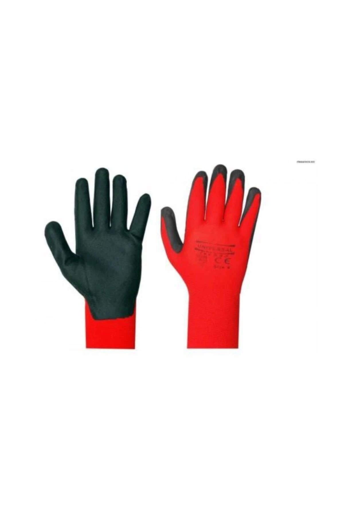 Bahçe El Aletleri 5 Parça Set Budama Testere Üzüm Makası Eldiven Orak Bağ Makas Seti