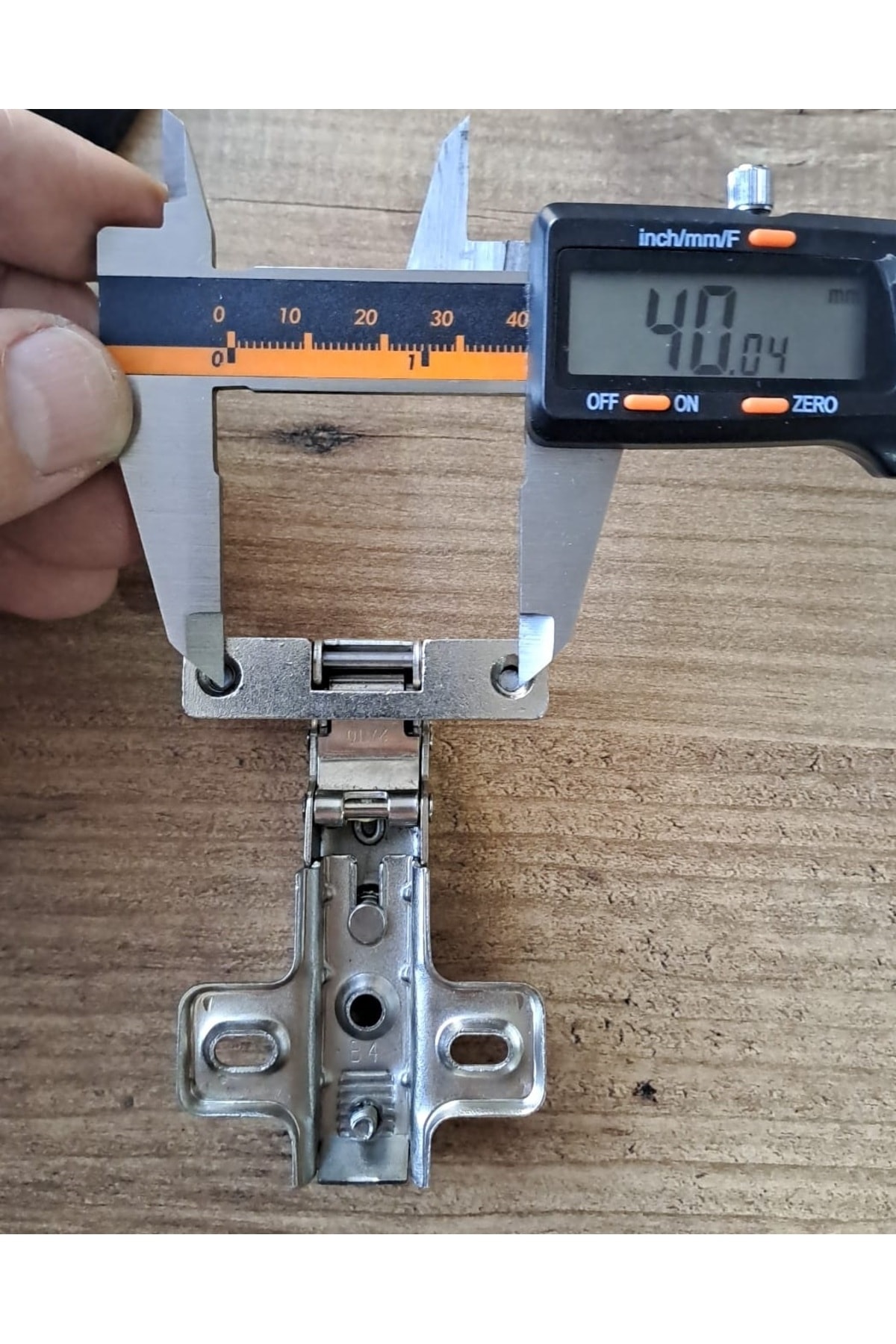Alüminyum Çerçeve Kapak Menteşesi Dolap Için Kapak Menteşesi