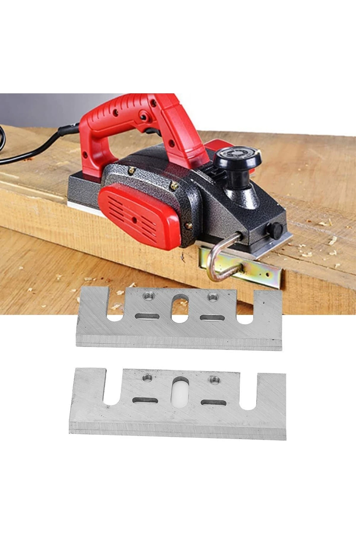 Planya Bıçağı Makita 1900b Kp0800 Dewalt Dw6655 D26676 Dw680