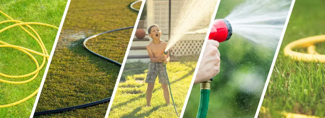 İzmir Toptan Bahçe Hortumu