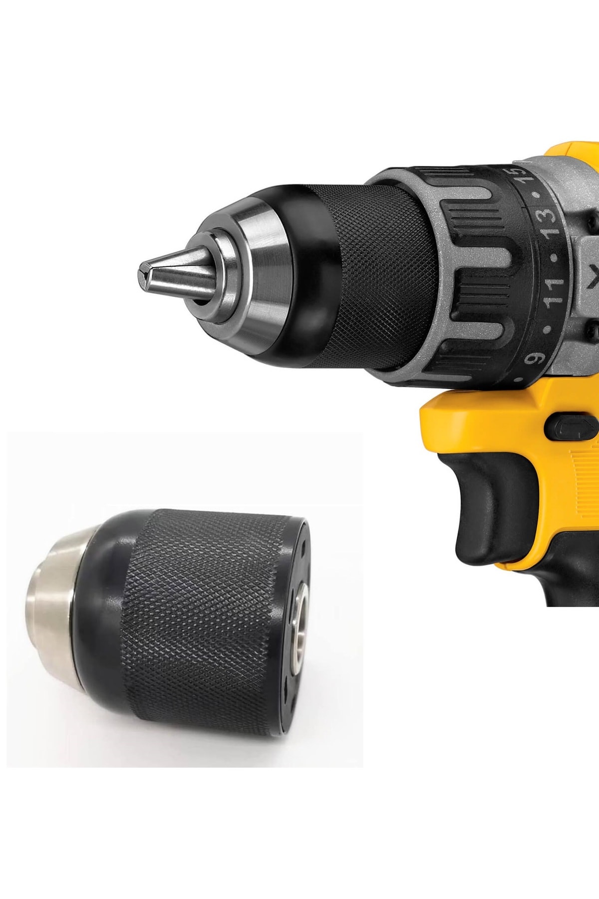 DCD796D DCD797B DCD797D2 DCD910 DCD920K DCD940K DCD951KL DCD960KL DW971 DW972B DW980 dewalt mandren