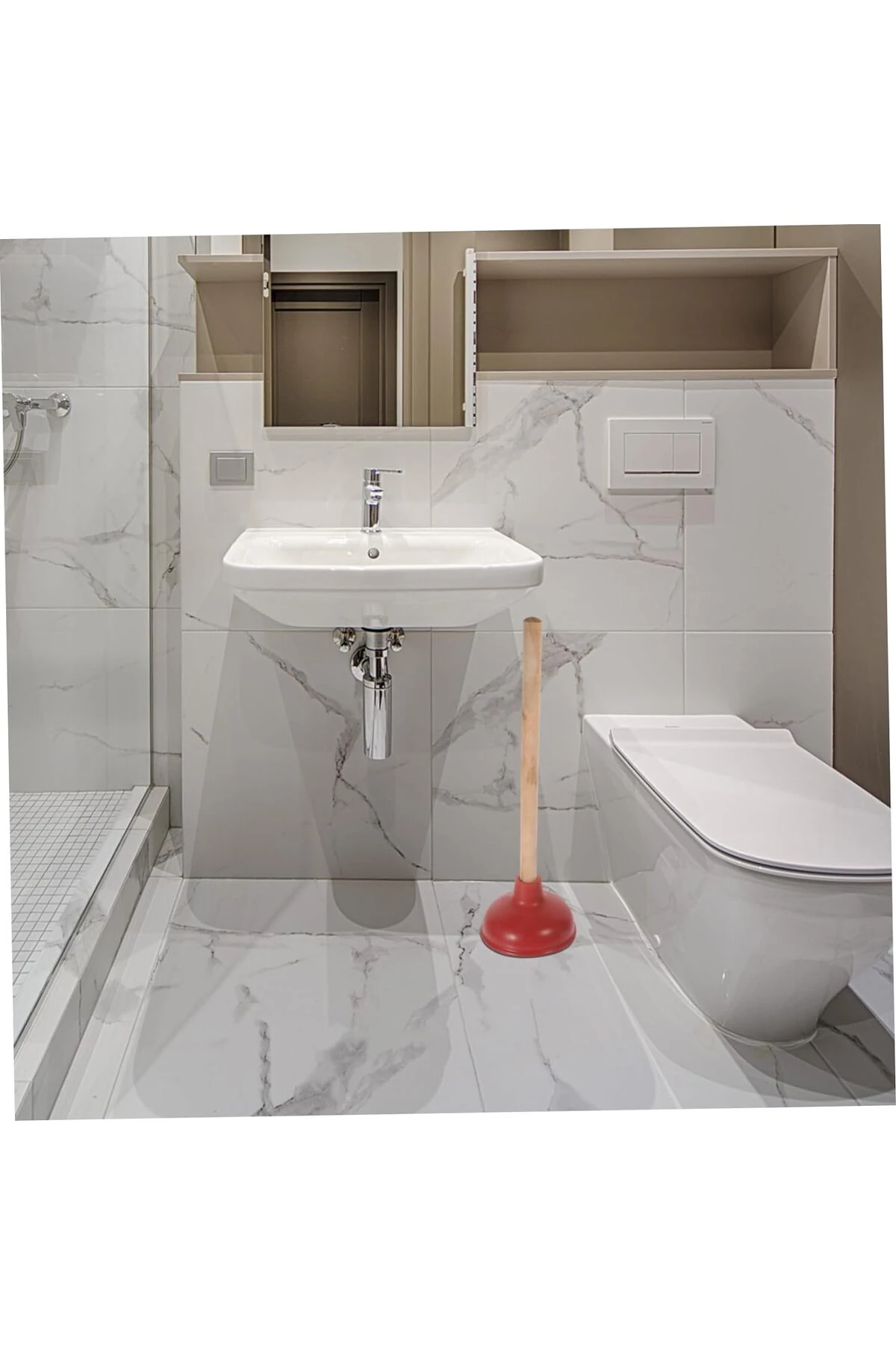 banyo klozet pompası kaucuk güçlü vakum pompası tuvalet lavabo evye pisivar tıkanık açma