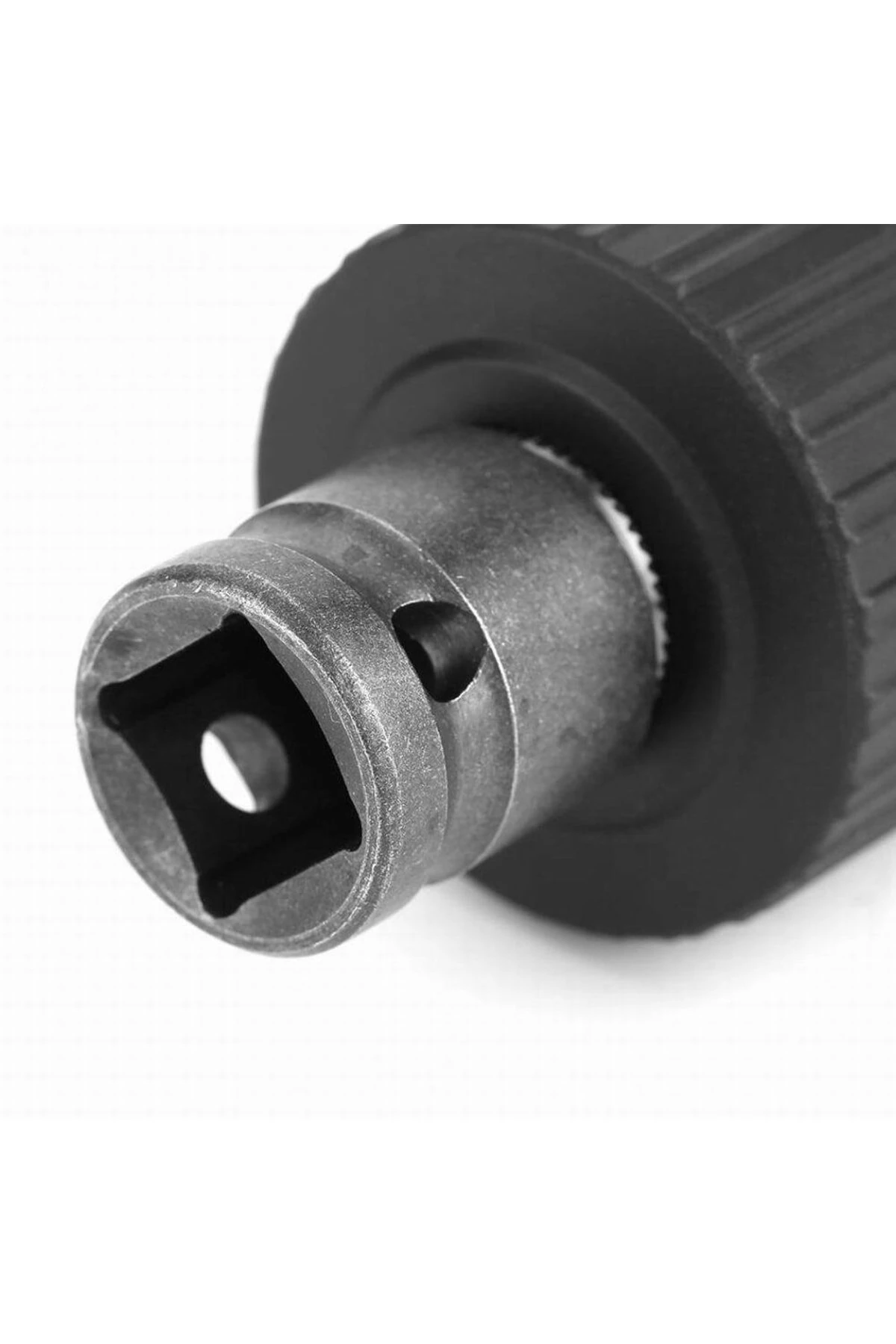 1/2 Matkap Için Chuck Mandrenli Adaptör Somun Sökme Sıkma Makinesi Için Mandrene Dönüştürme Paratı