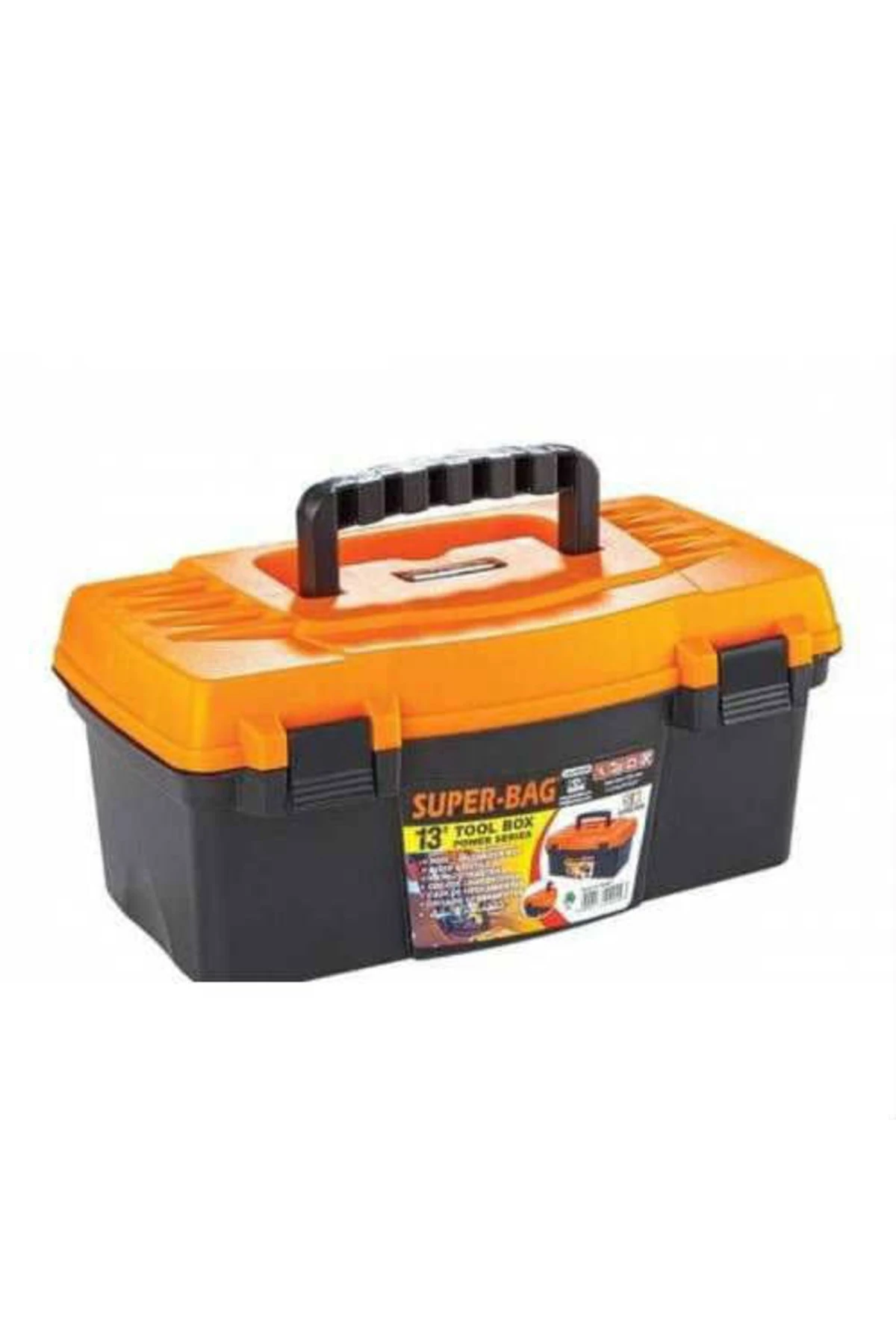 Çantalı Alet Takım Seti 19 Saatçi Tornavida Metre Çekiç Pense Yankeski Su Terazisi Alyan Vida Dubel