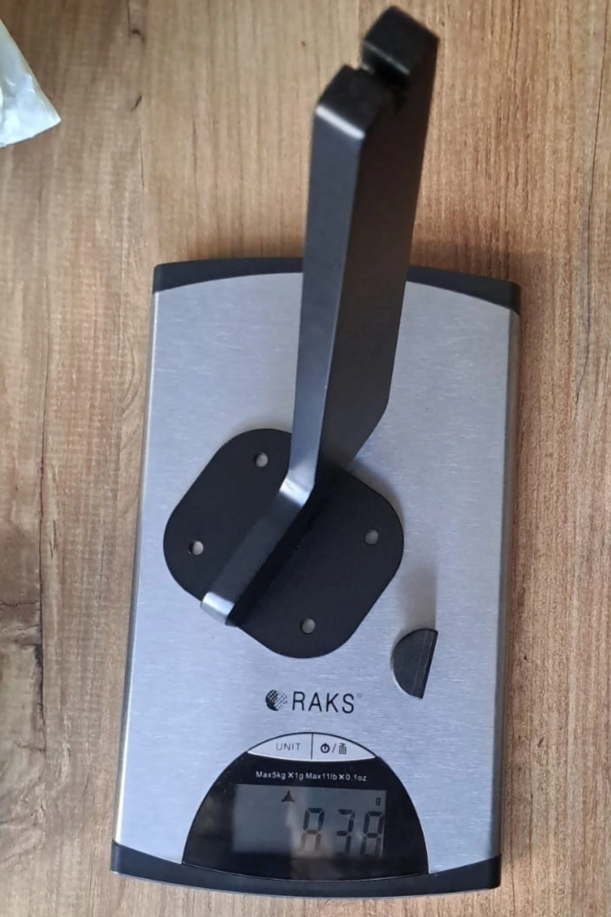 Laser Kesim Mobilya Ayağı Ağır Mobilya Ayağı Koltuk Ayağı Pabuçlu Güçlü Ayak Seti 4 Adet