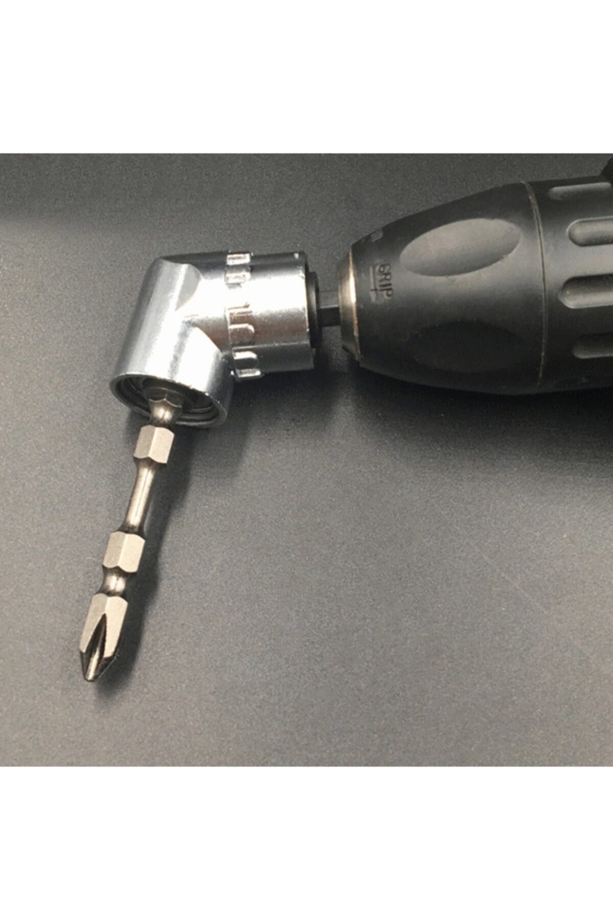Matkap Için Vidalama Uç Seti Altıgen Hex Köşe Kör Vidalama Aparatı Hızlı Bits Değiştirme Adaptörü