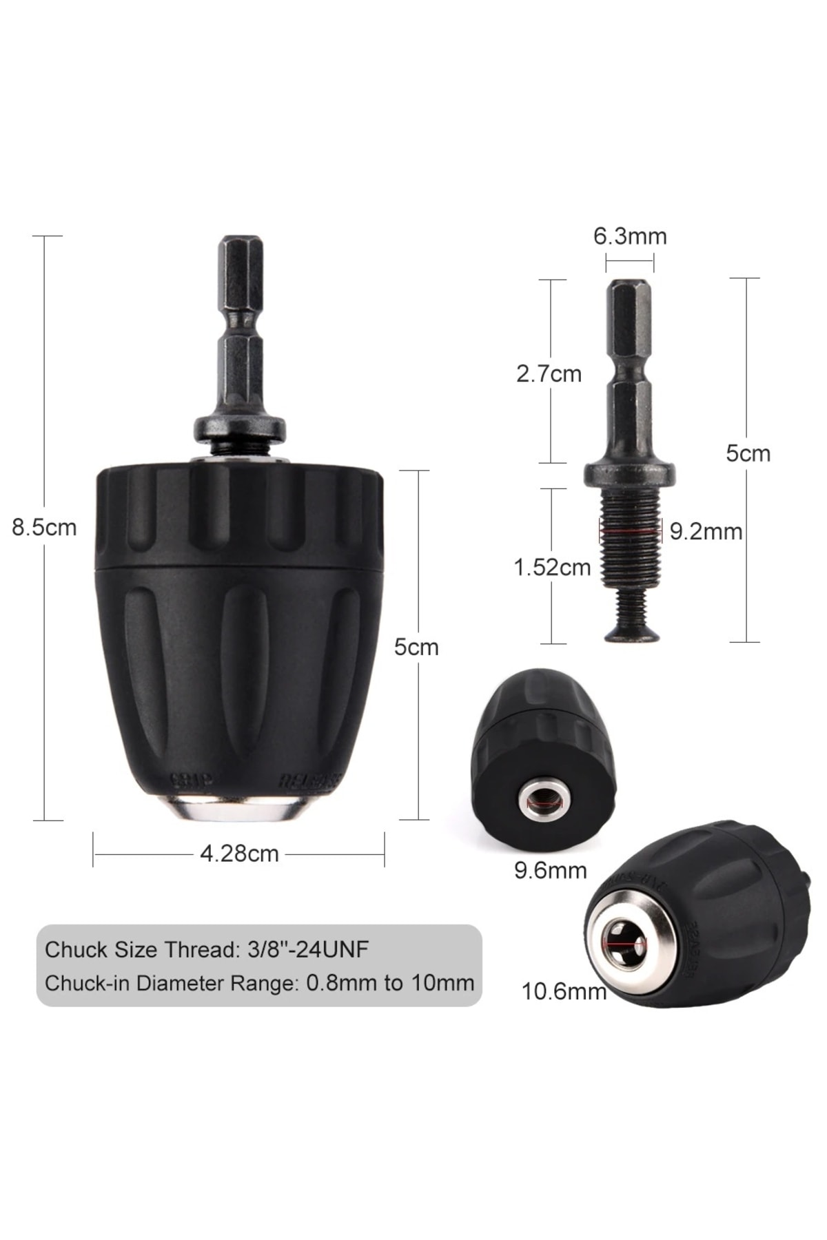 Makita Dtd146sfe3 Td110dwae Dtw1001rtj Td110dwae Dtd154rfj Df033dwae Td090dwe Akülü Şarjlı Mandren