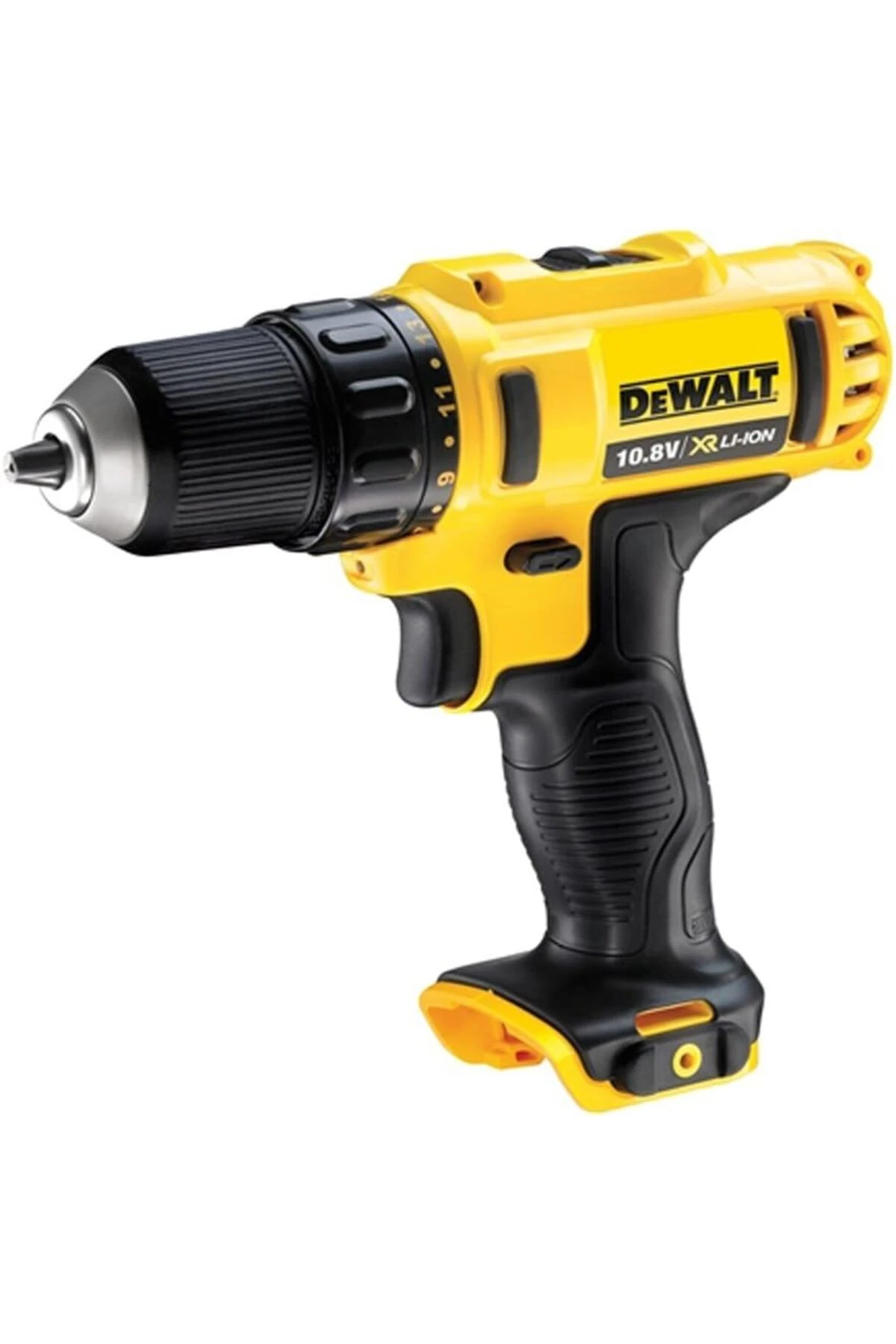 DCD700C2 Xr Seri 10.8V Şarjlı Matkap (Aküsüz) Dewalt Body Only