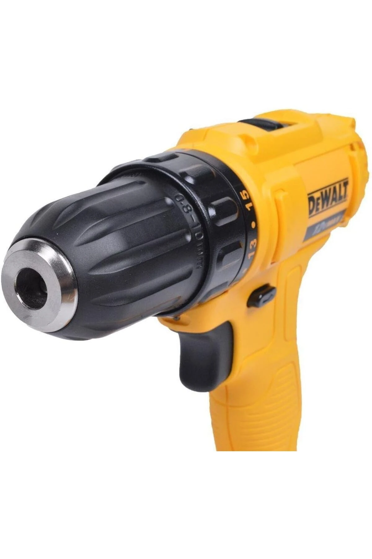 DCD700C2 Xr Seri 10.8V Şarjlı Matkap (Aküsüz) Dewalt Body Only