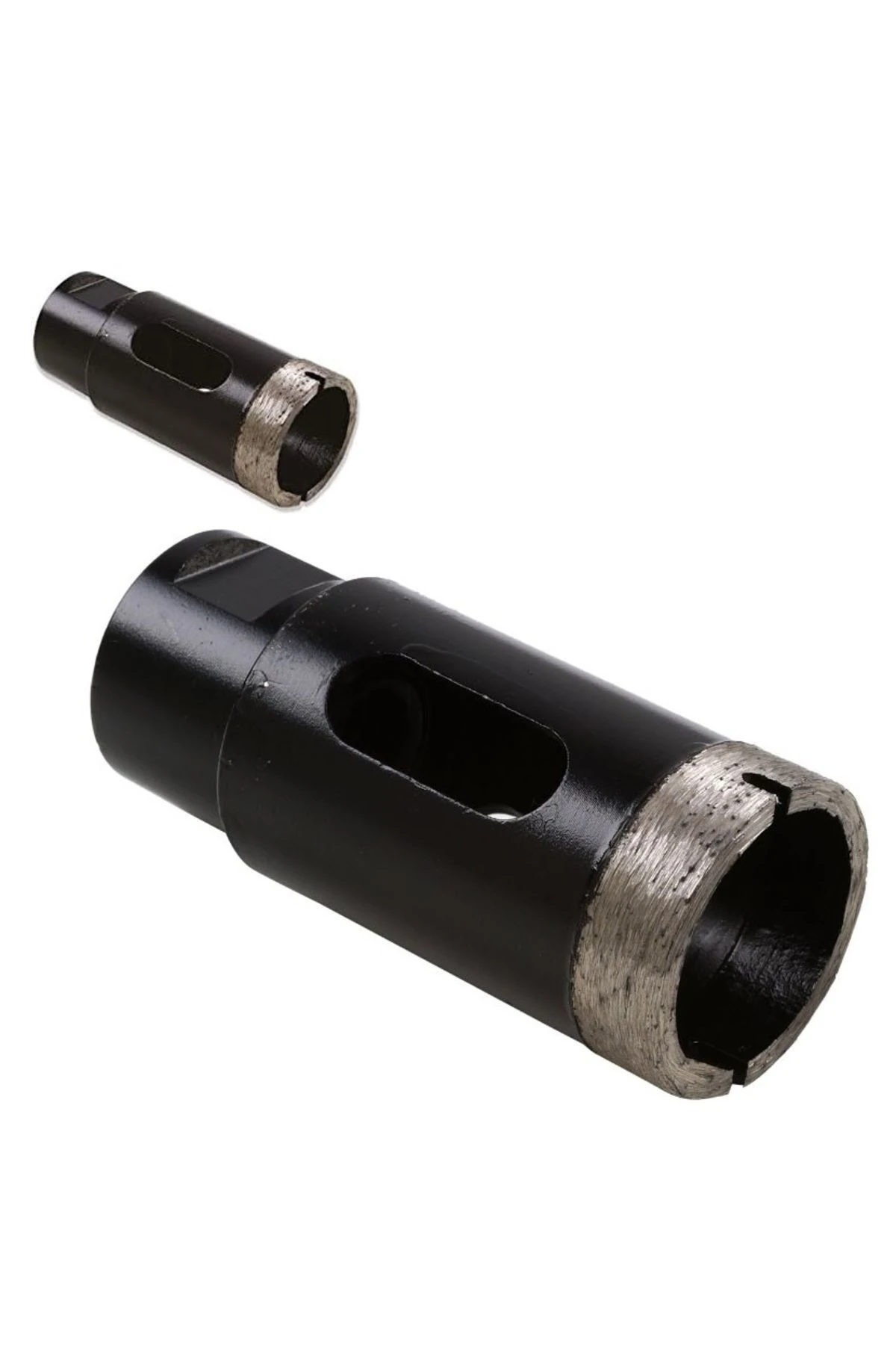 Boru Tipi Mermer Fayans Beton Granit Delme 18mm Avuç Taşlama Uyumlu Karot Uç Panc