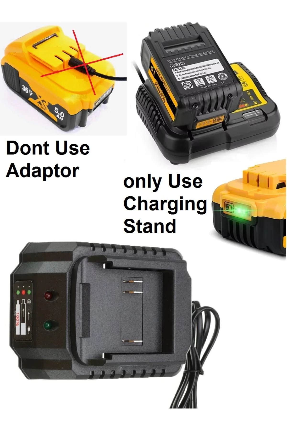 Şarjlı Matkap Için Yedek Batarya 18v 21v 36v Volt Şarjlı Makine Aküsü 10lu 18650 pil grubu 5.0 Amper