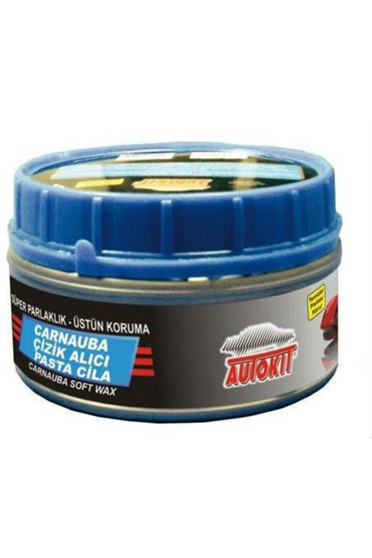 Oto Kaporta Tampon Cizik Giderici Pasta Cila Microfiber Kurulama Bezi Ve Mikrofiber Cam Bezi Seti