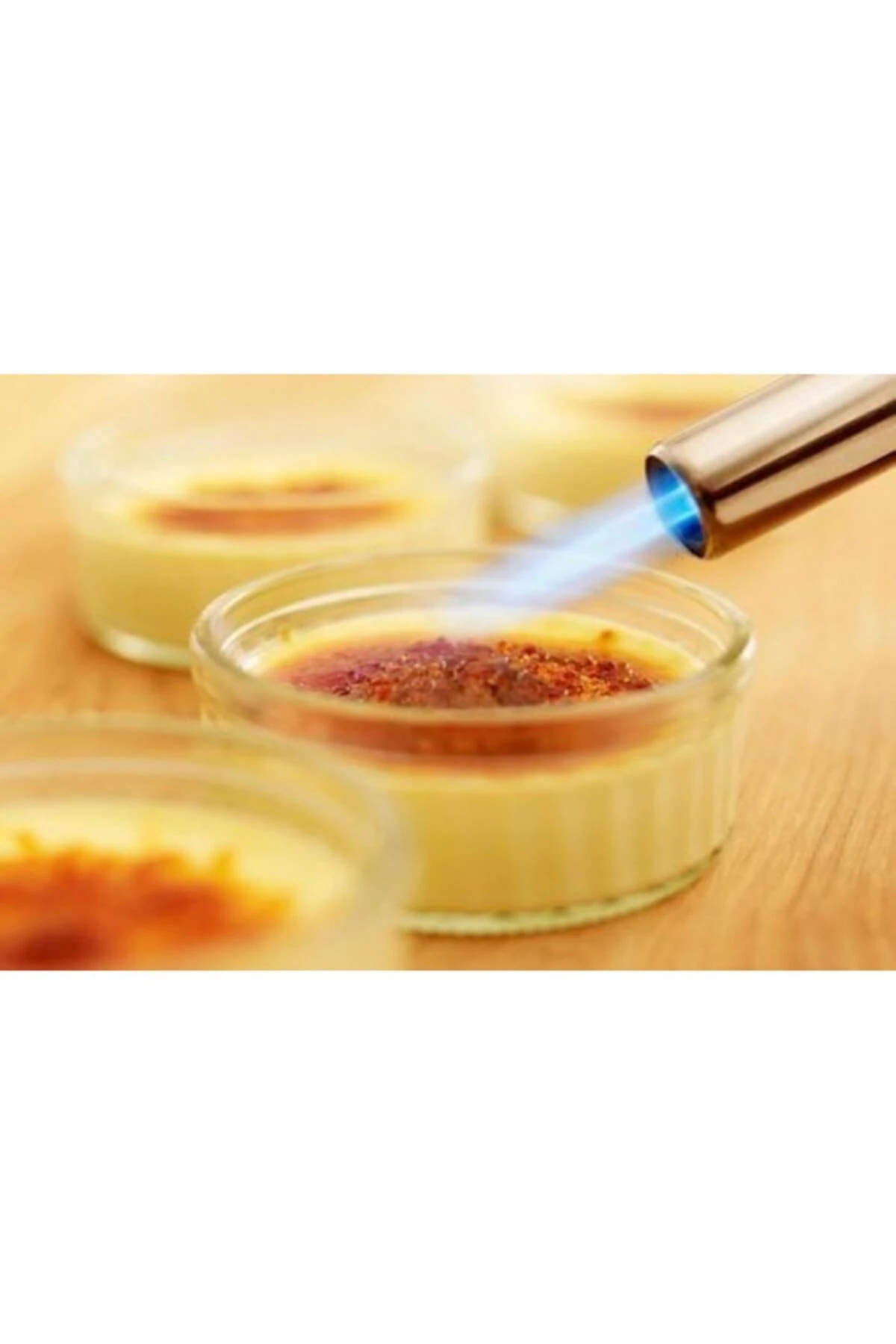 Bs-600 Bütan Gaz Torch Pürmüz Yüksek Alevli Çakmak Pürmüs Torch Kafalı Büyük Boy