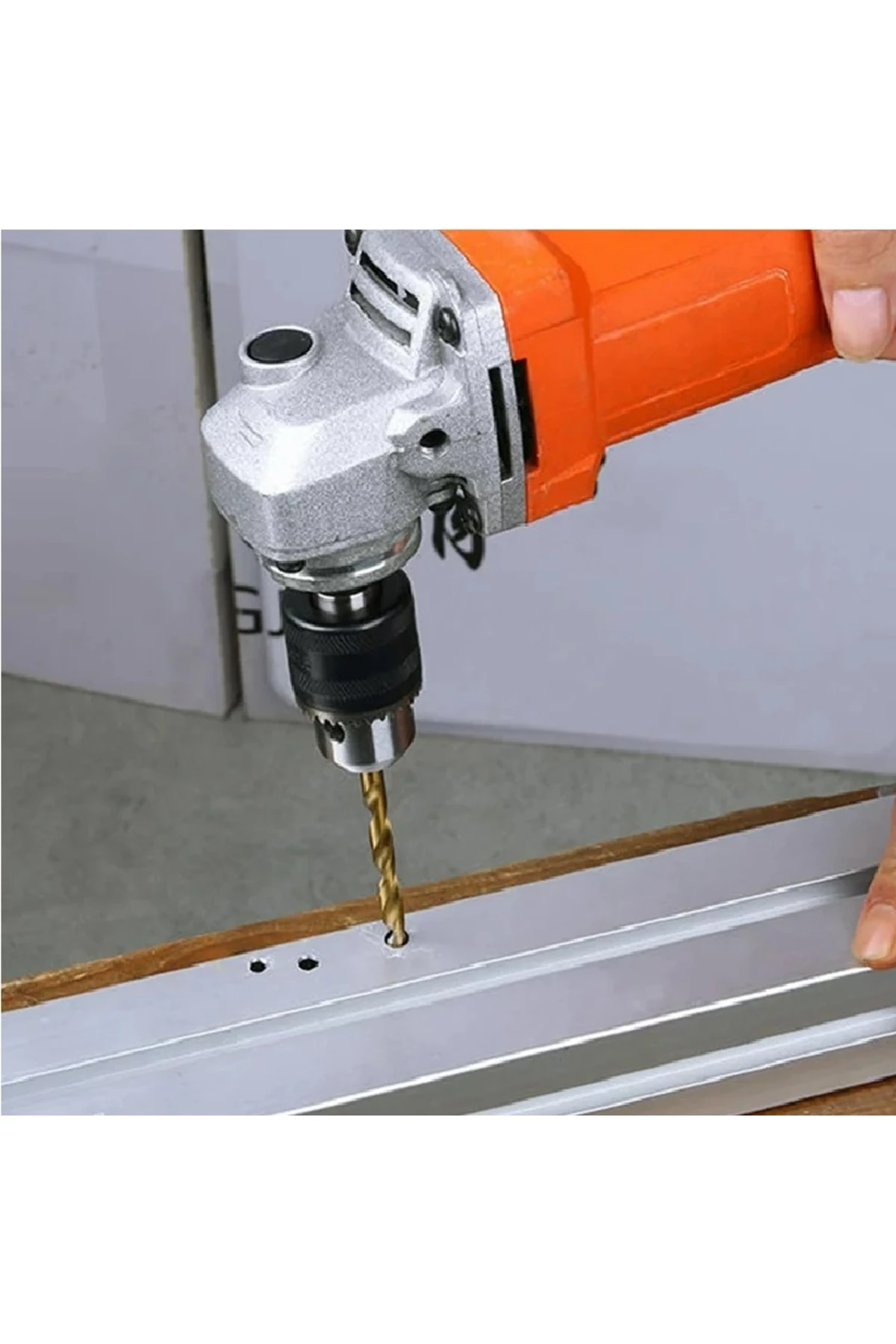 Taş Motoru Mandreni Avuç Taşlama Spral Matkap Mandren Aparatı Spiral Taşlama Motoru Matkap Yap