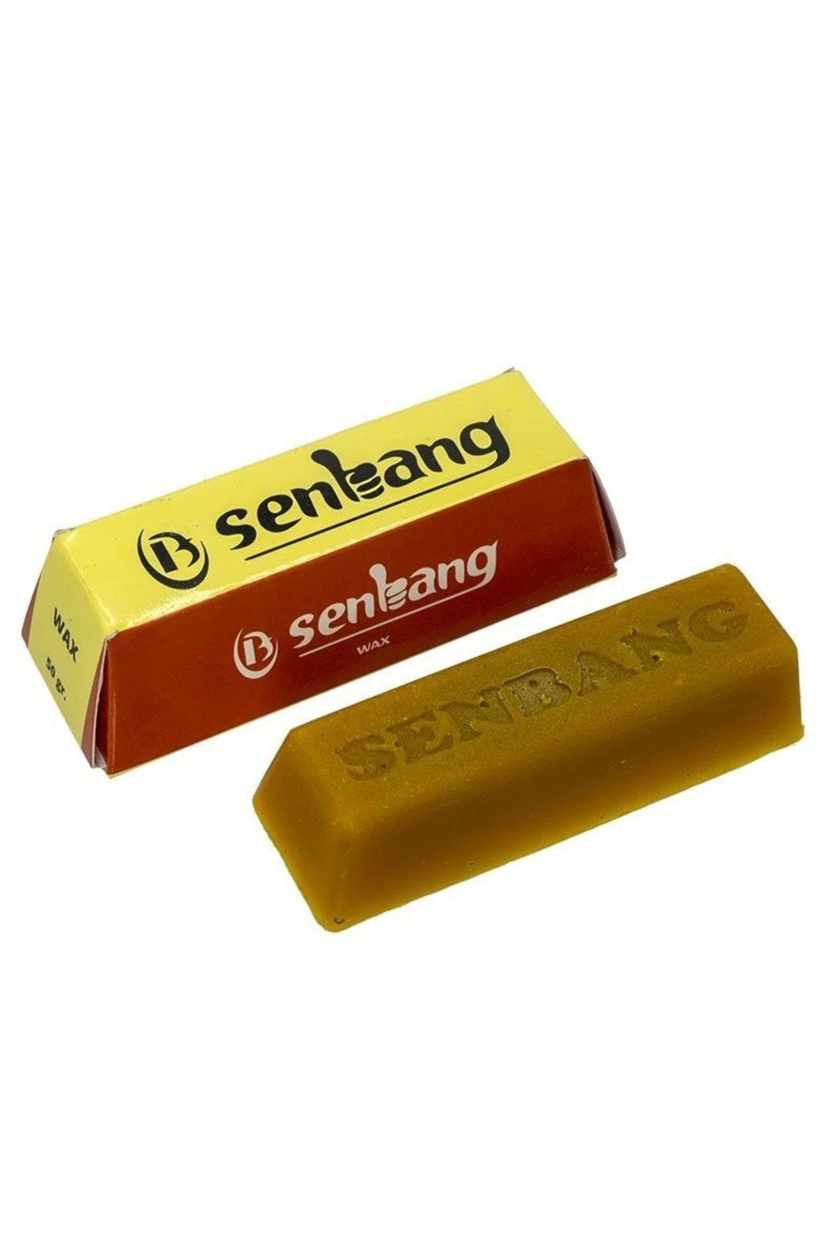 Tüm Ahşaplar Için Parlatma Polisaj Pastası Balmumu Macunu 50 Gr. Wax Yağ