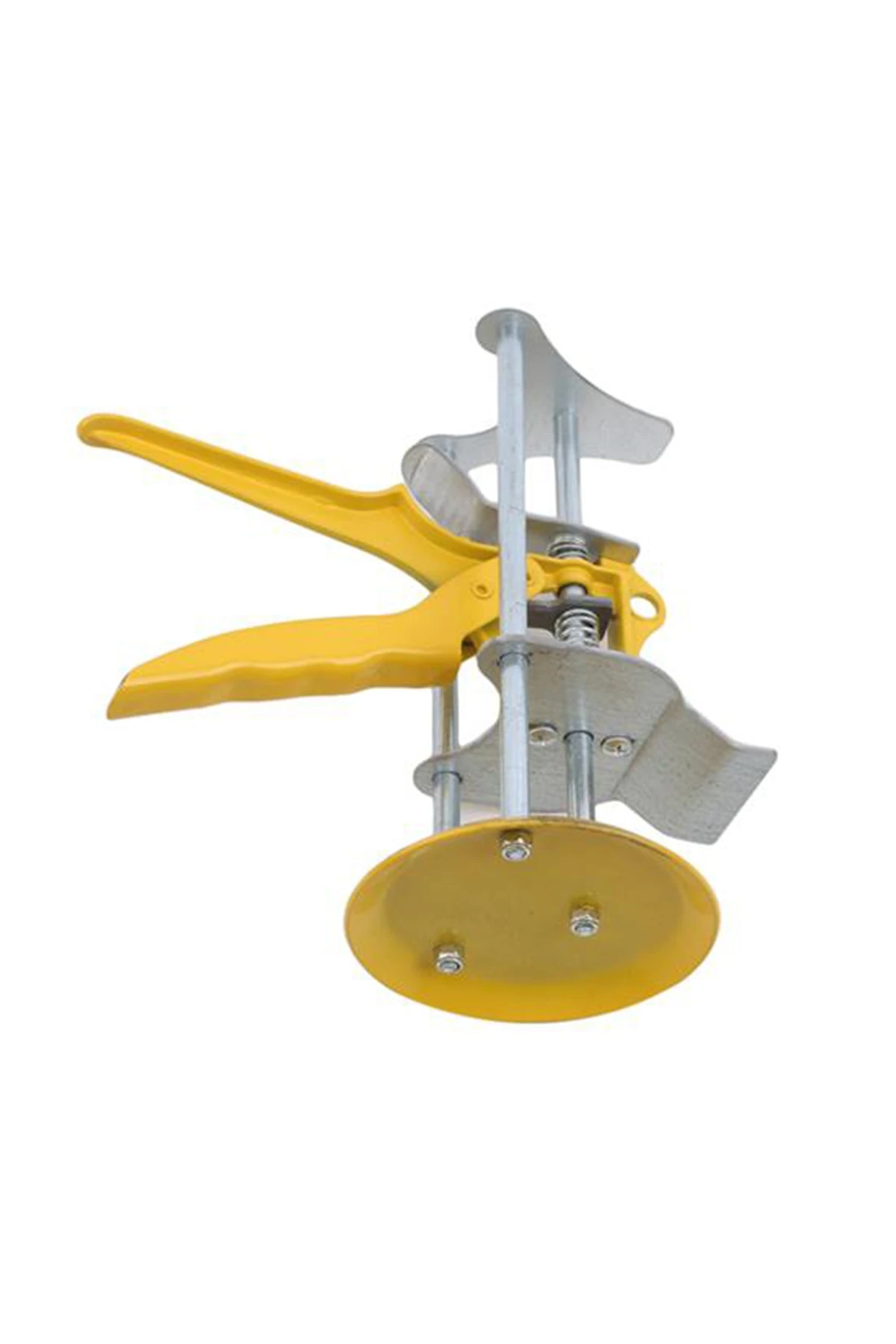 Kaldıraç Profesyonel 3 Destekli Endüstriyel Kaldıraç