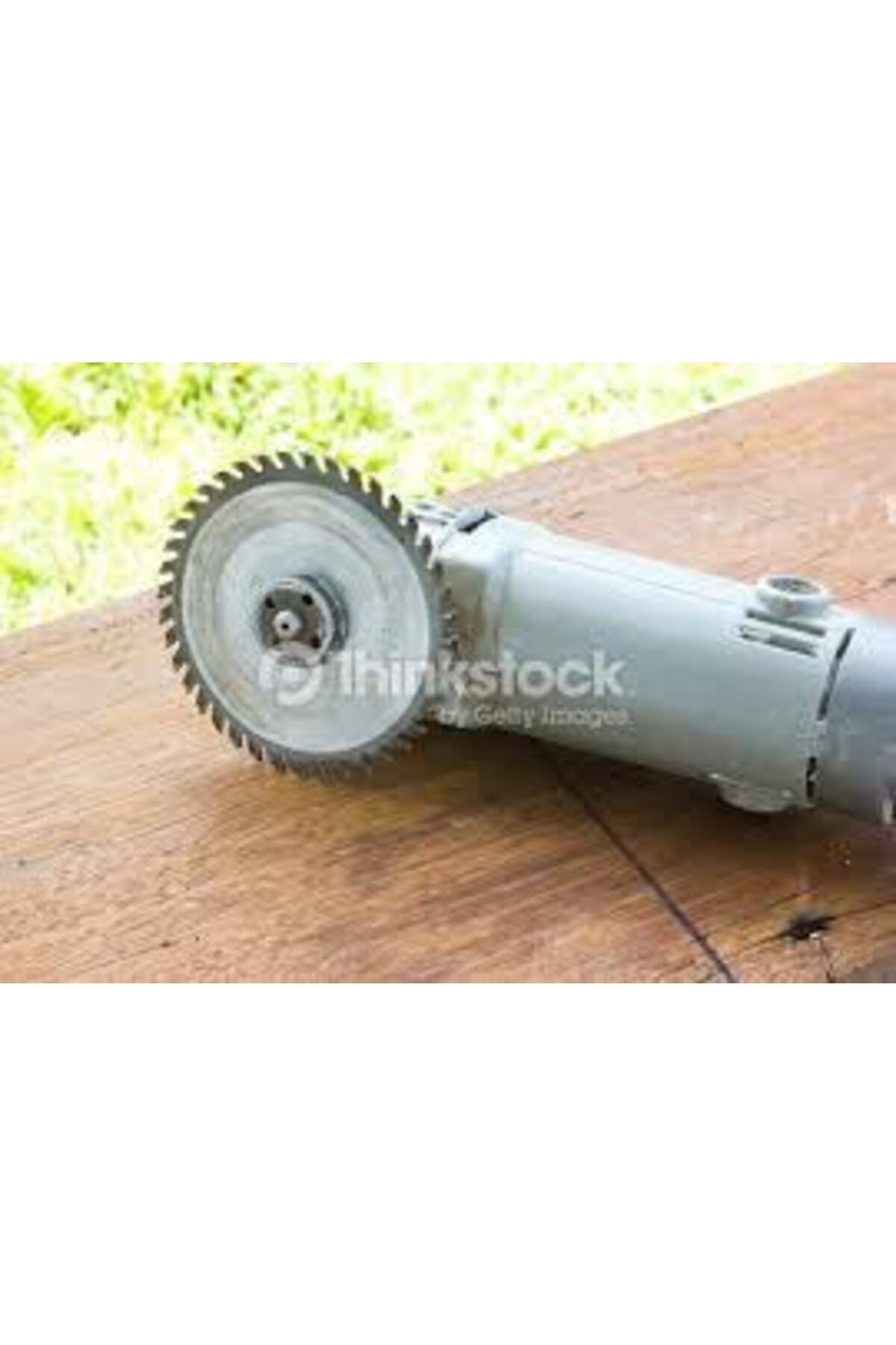 115mm Turbo Mermer Fayans Granit Ahşap Metal Kesme Disk Seti 115mm Sunta Kesim Diski 3lü