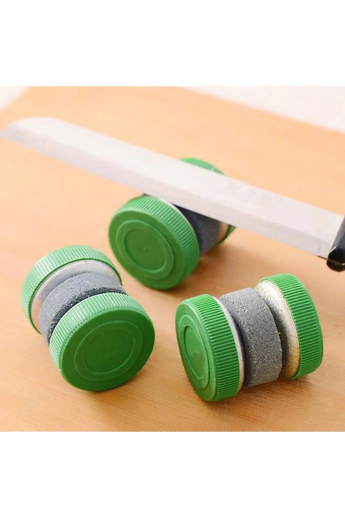Bıçak Satır Nacak Makas Bileme Değirmen Taşı Doğal Kum Mutfak Biley Taşı Tırpan Bileme Taşı Seti