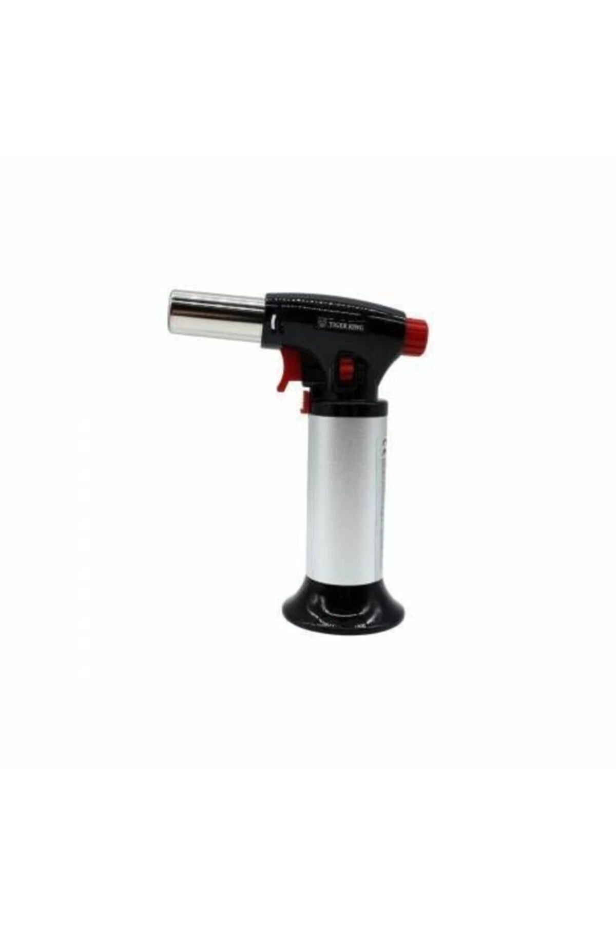 Bs-600 Bütan Gaz Torch Pürmüz Yüksek Alevli Çakmak Pürmüs Torch Kafalı Büyük Boy