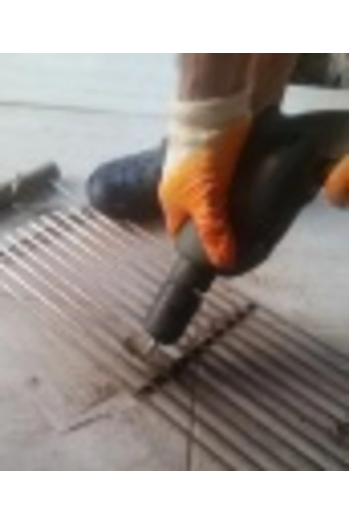 4 Parça Pimli Matkap Için Tel Fırça Seti Saplı Çelik Tel Fırça Silindir Konik Set