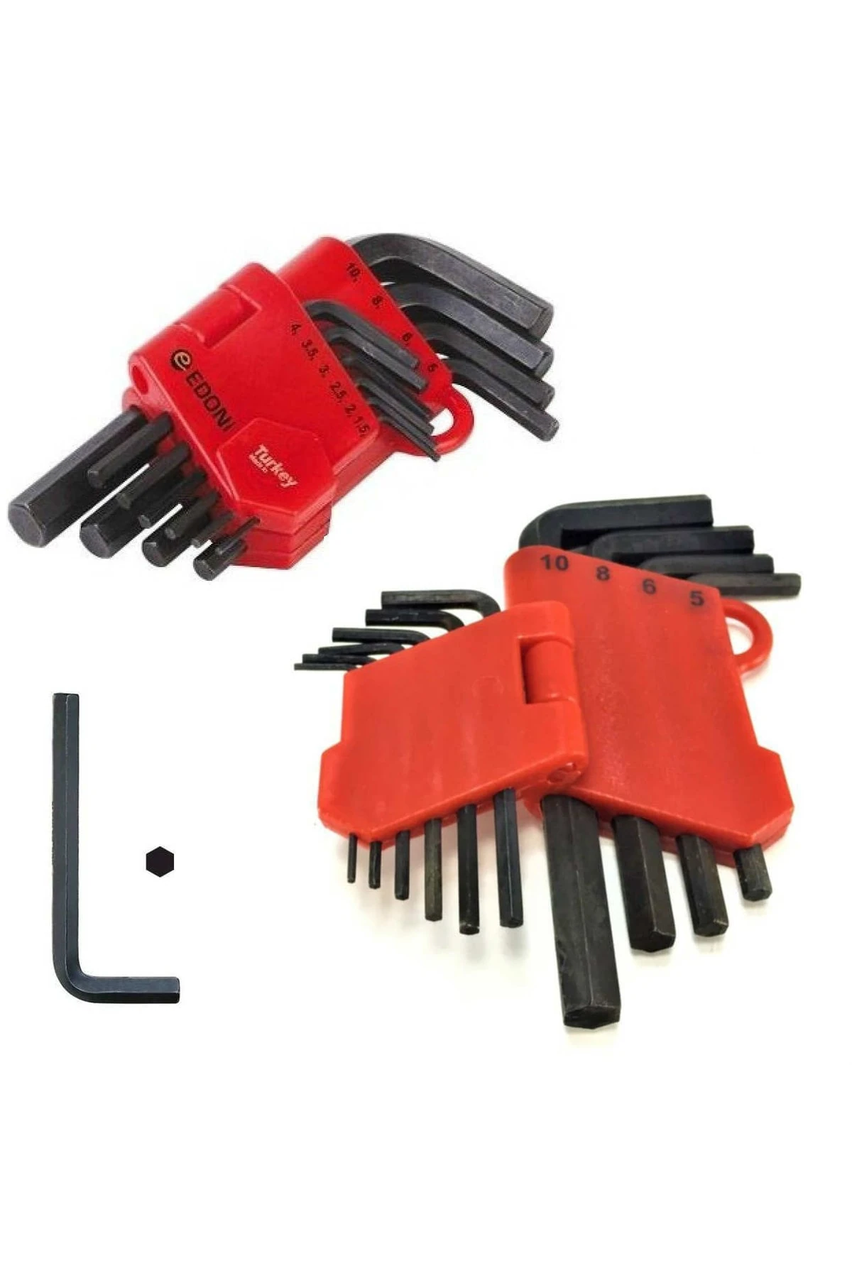 Çantalı Alet Takım Seti 19 Saatçi Tornavida Metre Çekiç Pense Yankeski Su Terazisi Alyan Vida Dubel