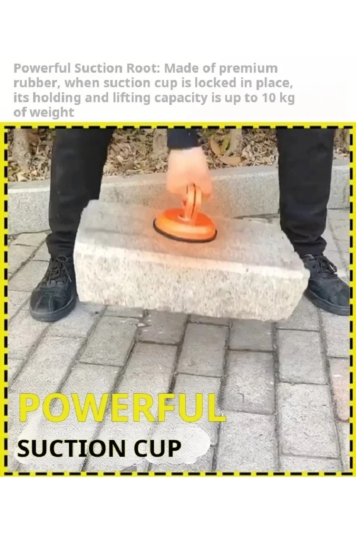 Fayans sermik cam plaka Tutucu vakumlu vantuz araç Kaporta tampon Çökük çıkartma Vantuzu 2li