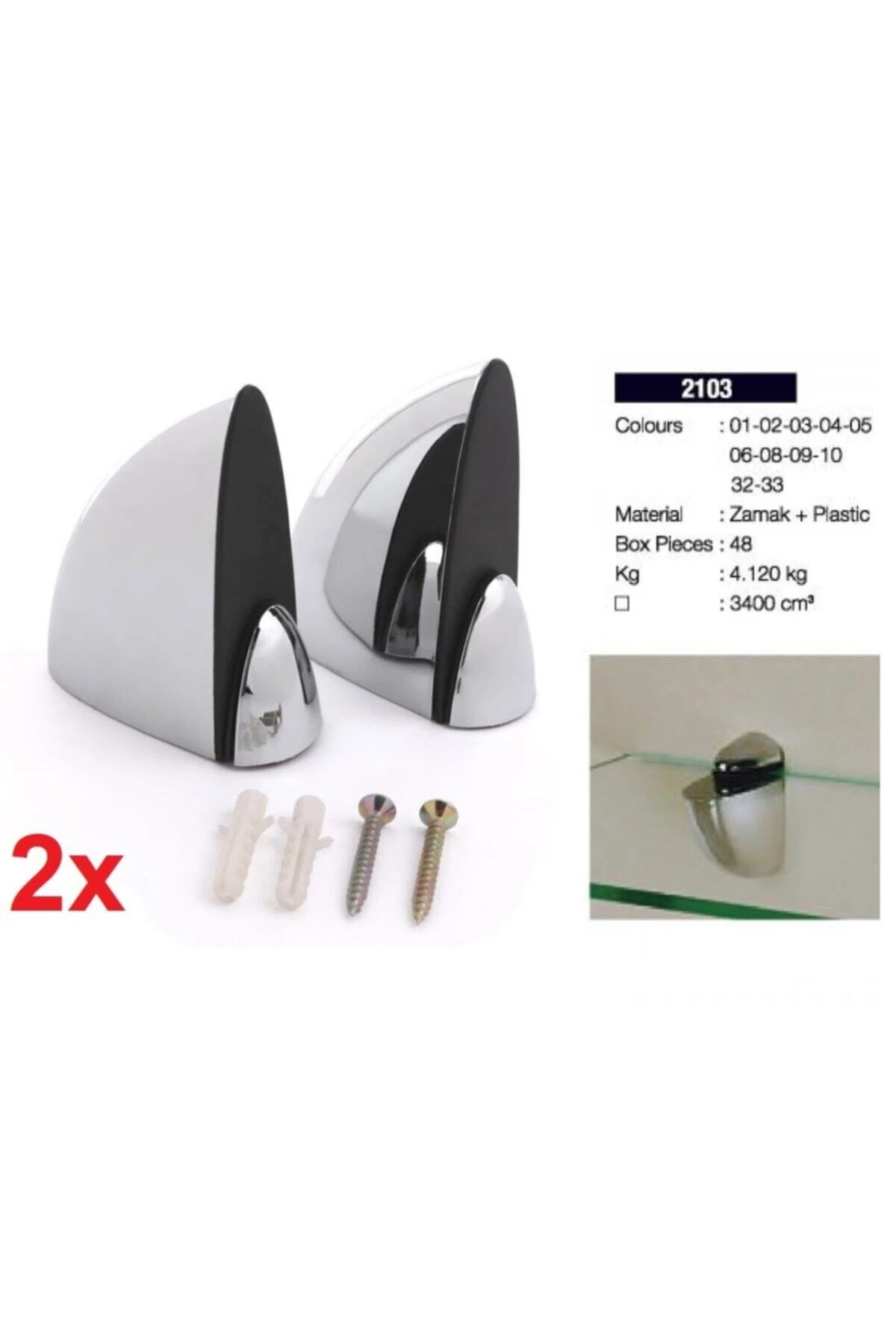 Cam Raf Ikili Set Banyo Duvar Ahşap Montajlı Etejer Rafı Rodajlı Cam Rafı Montaj Aparatlı Etajer