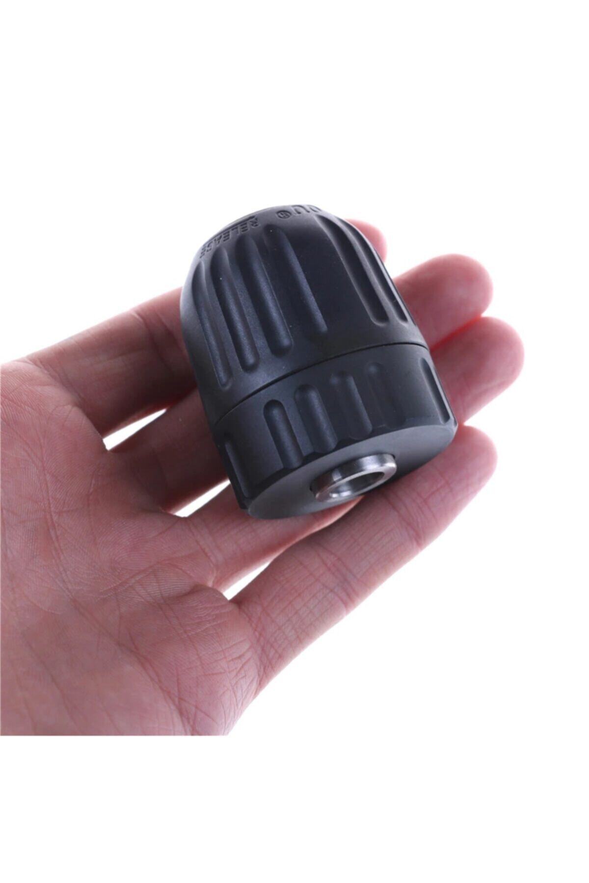 Motor Için 10mm Otomatik Mandren Anahtarsız Mandrel Okul Proje Ödev Uygulama 5mm-6mm-8mm Profesyonel