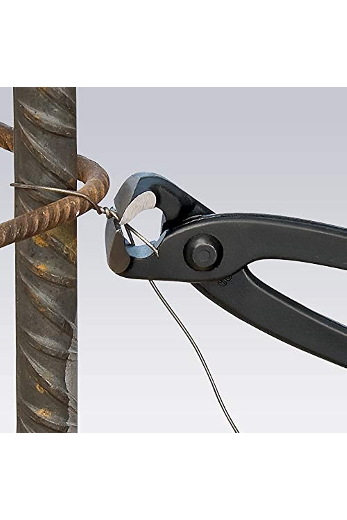 Inşaatcı 25cm Betoncu Demirci Kerpeteni Yüksek Kalite 250mm