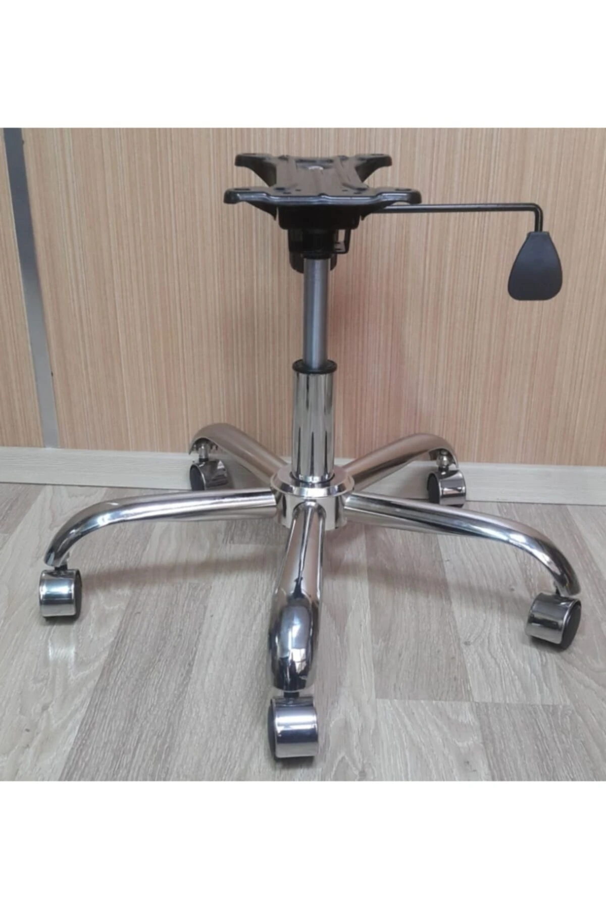 Ofis Büro Çalışma Koltuğu Yedek Parça Set