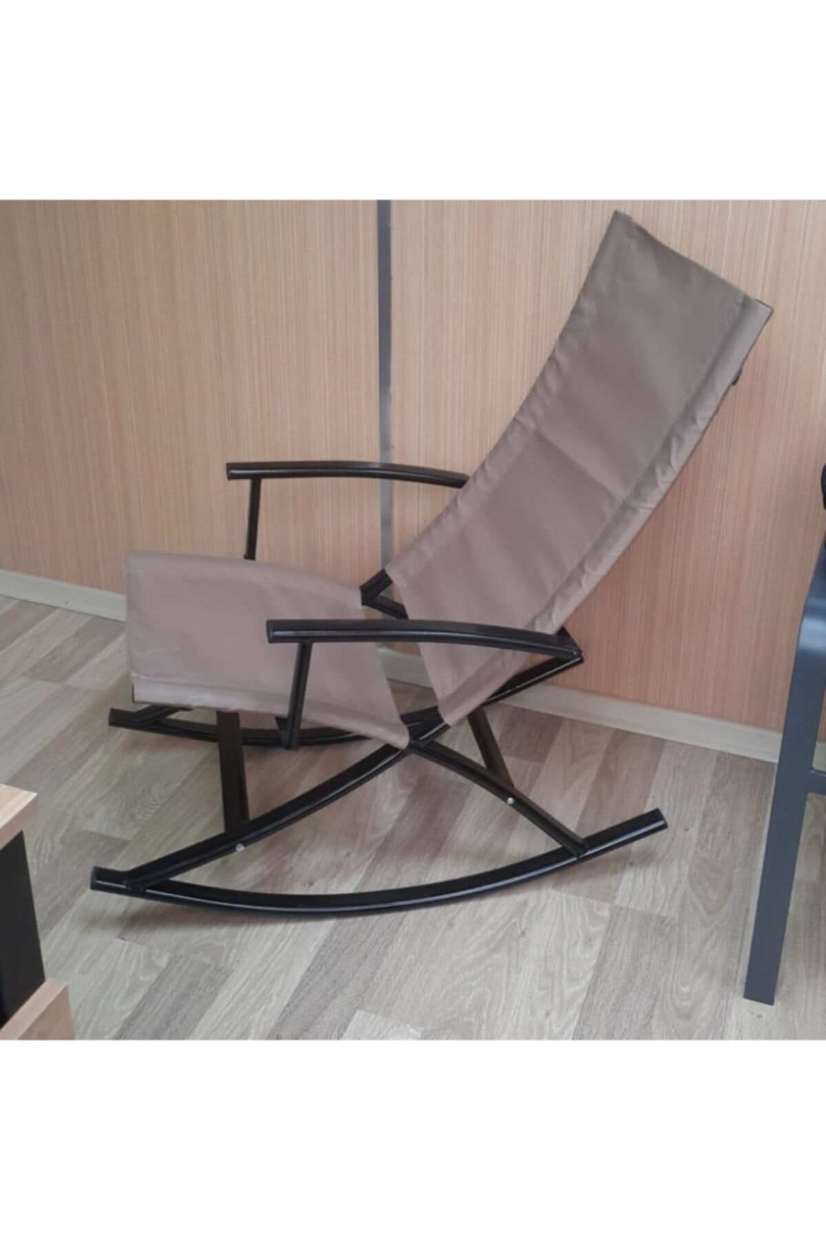 Sallanan Tv Koltuğu Sallanır Berjer Sandalye Relax Koltuk Dinlence