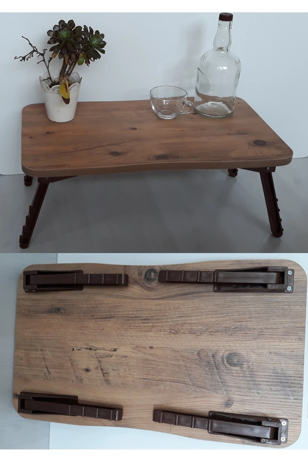 Yer Sofrası Ayağı Katlanır 4 Adet, Sevis sehpası Sini Ayakları Katlanır plastil 4 adet Ayak seti