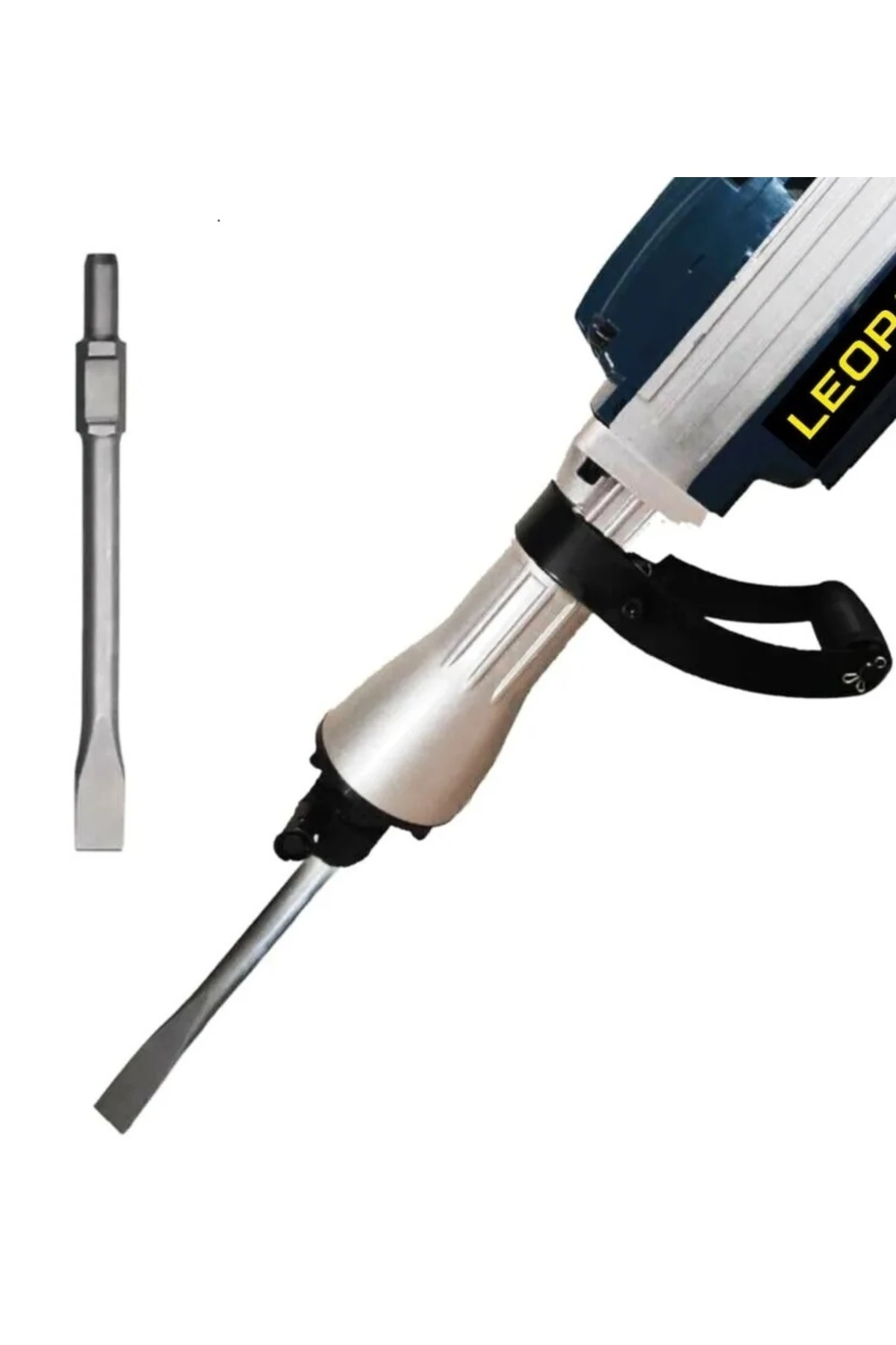 Beton hilti kırıcı hilti ucu 16kg 17Kg Hilti Kırıcı Ucu Hex Kırıcı Ucu Üniversal keski