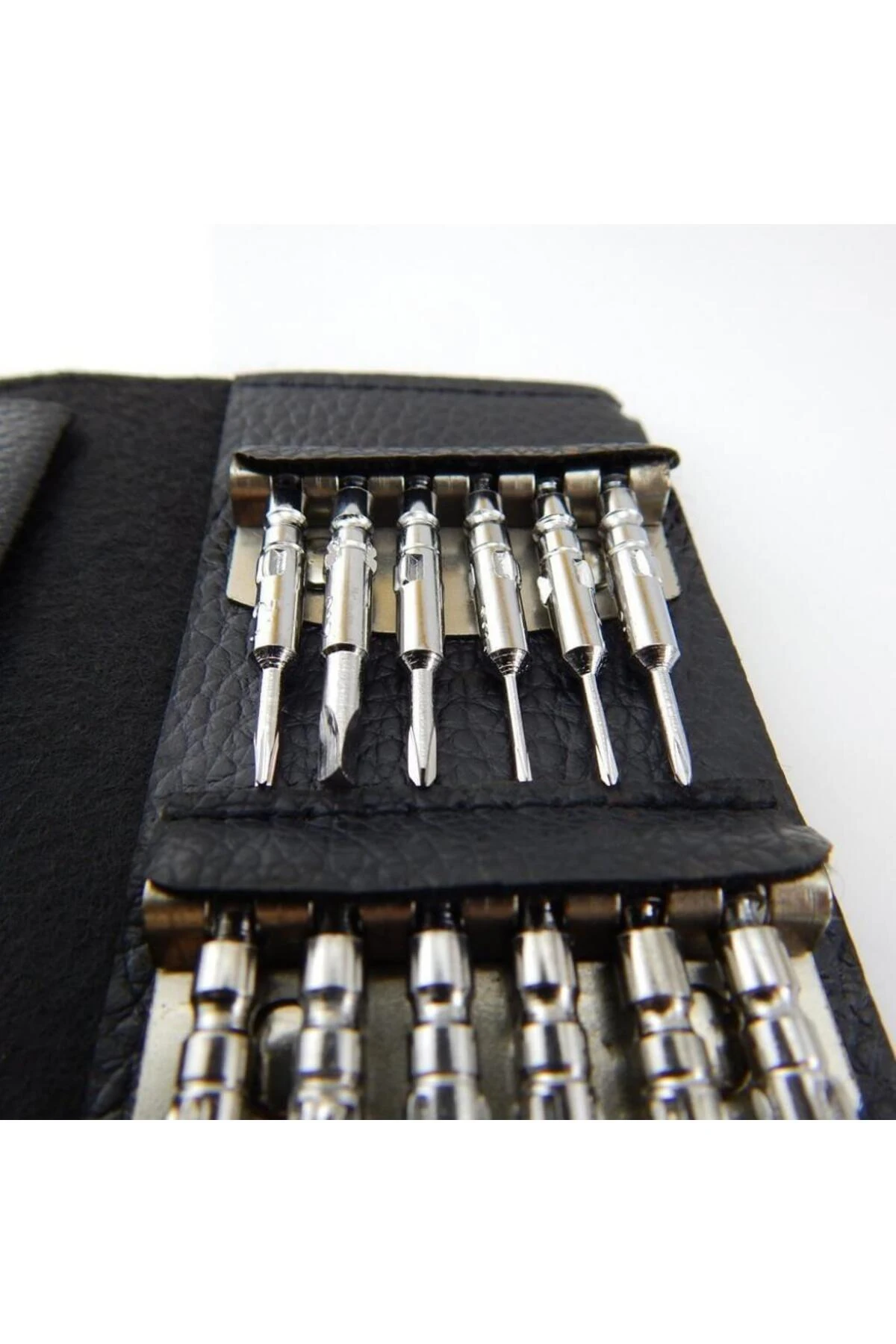 25 Parça Saat Telefon Gözlük Tamir Tornavida Seti T2-t3-t4-t5-08