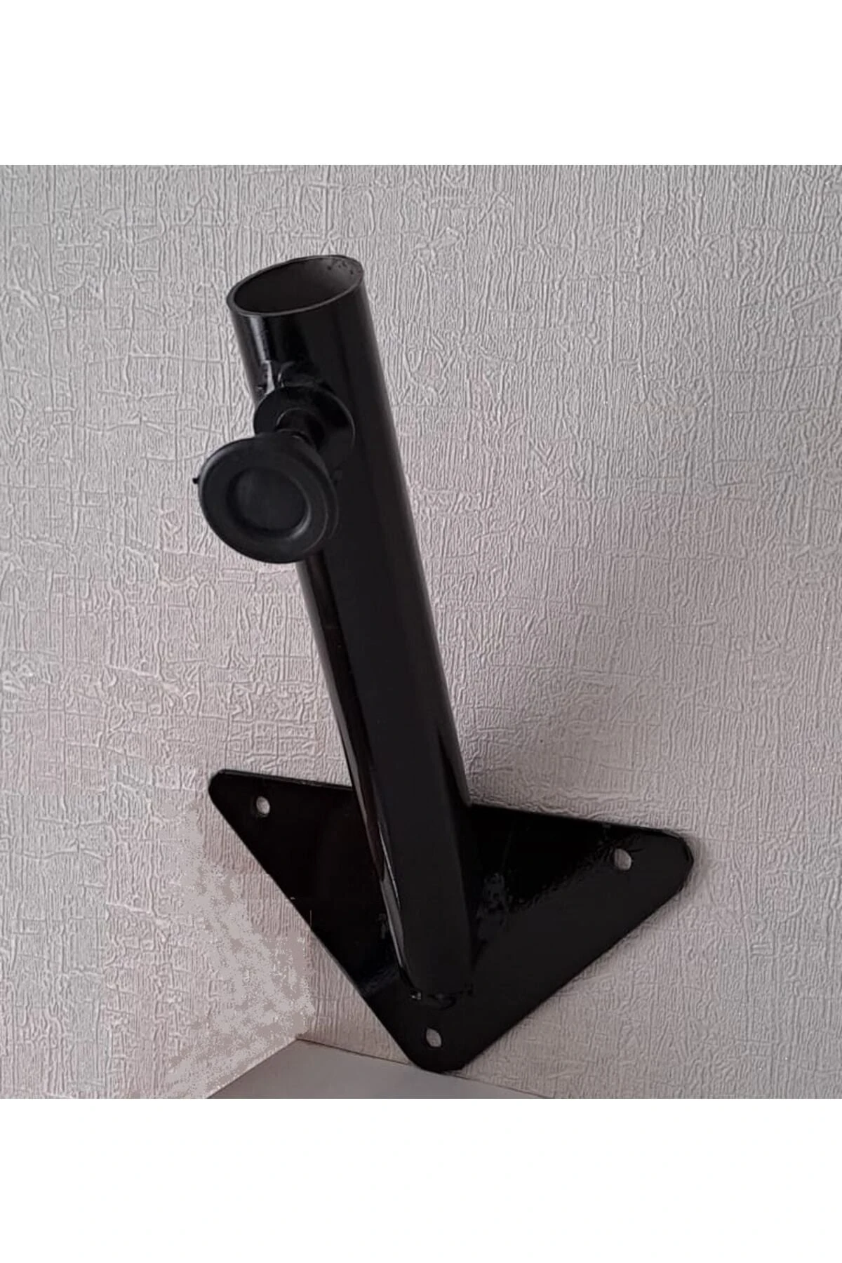 Üniversal Ayaklı Vantilatör Duvar Montaj Aparatı Kahvehane Cafe Ofis Için Vantilatör Fan Ayağı