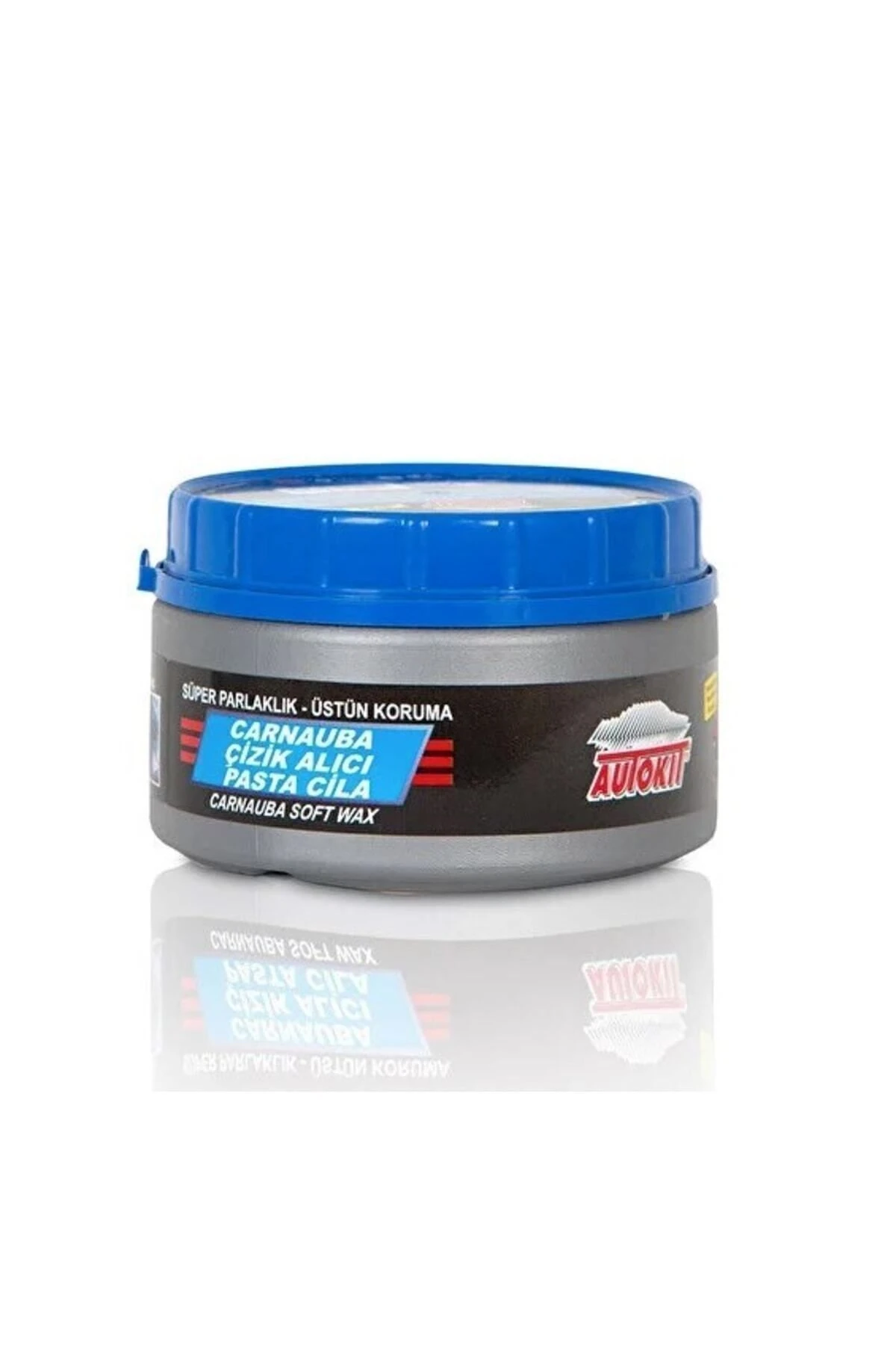 Araba Pasta Cila Çizik Alıcı Giderici