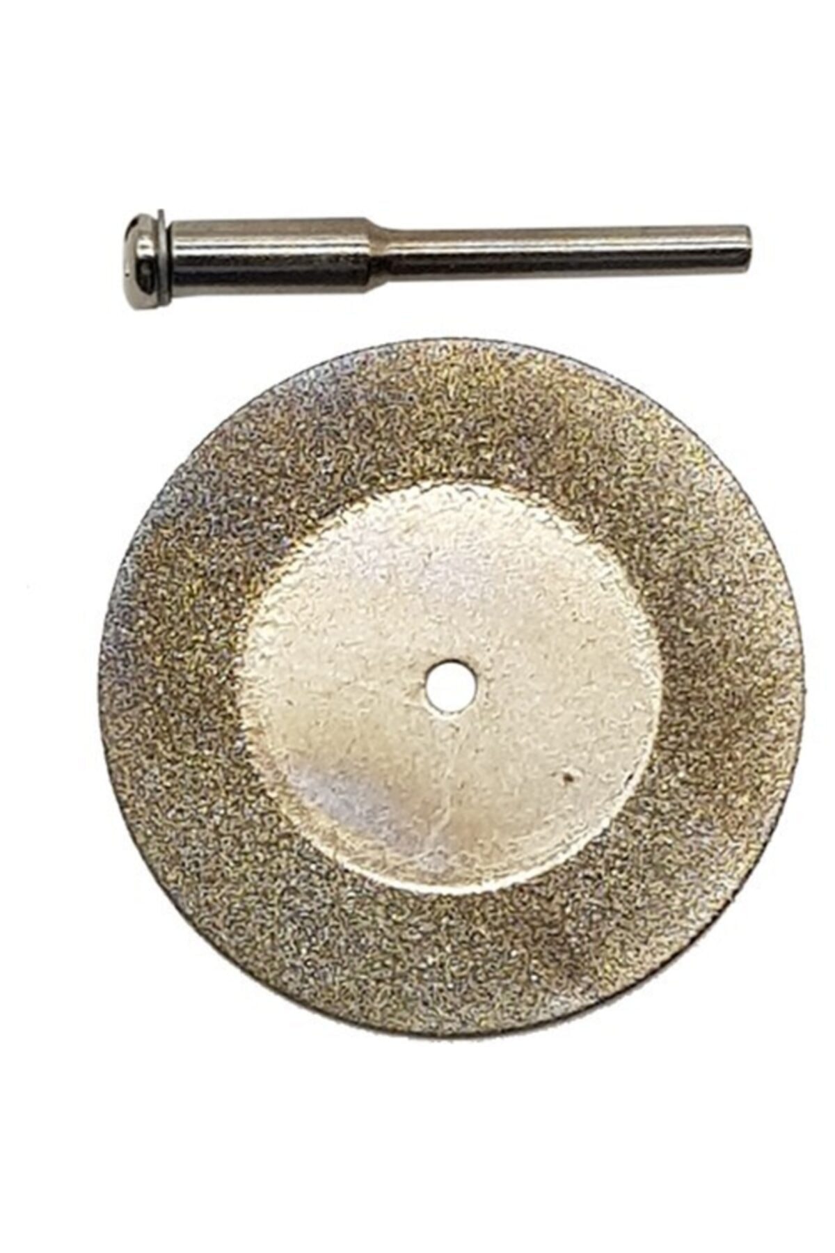 Elmas Kesme Diski 40 Mm Dremel Uyumlu Kesici Elmas Disk