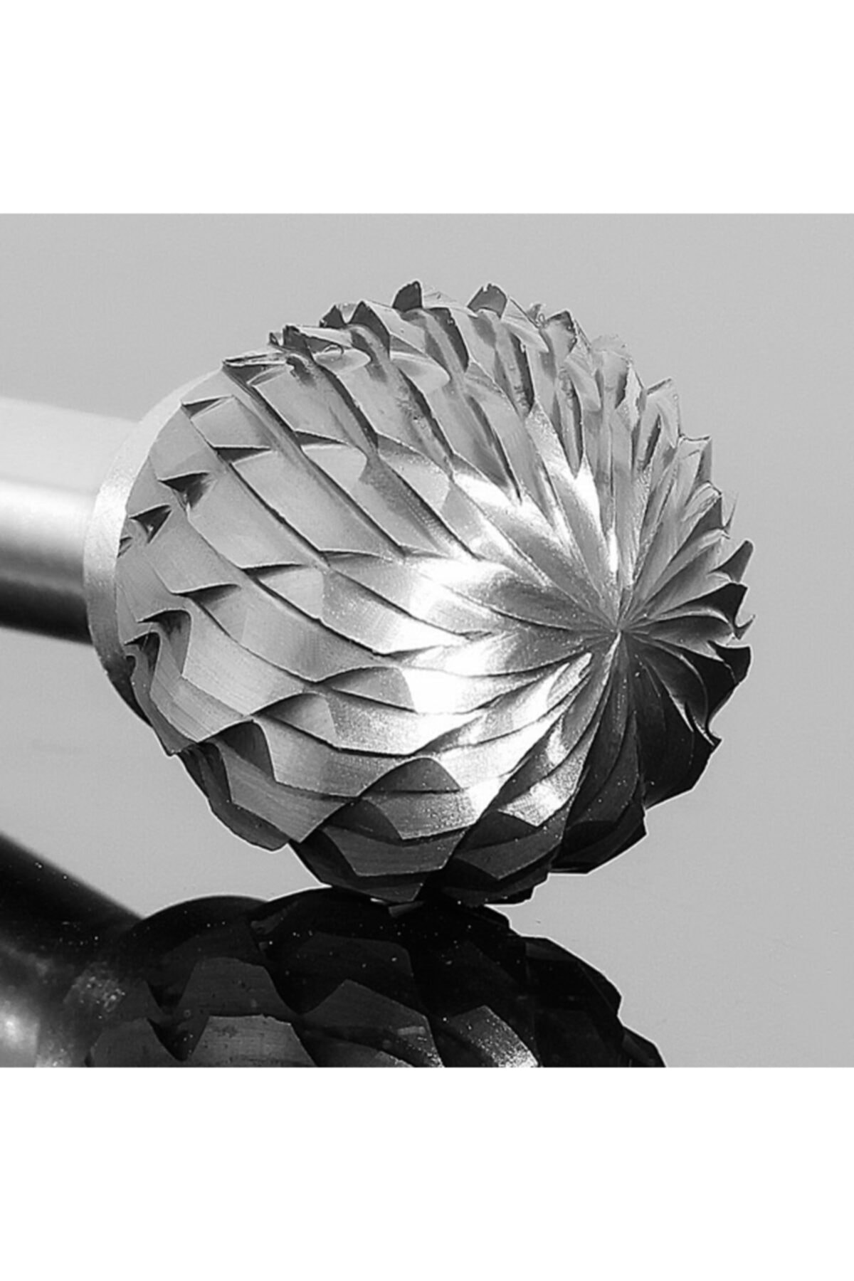 Karbür Uç Seti 2.0mm 2.5mm 3mm Carbide Cnc Router Ucu Yoğun Çelik Metal Ahşap Işleme Ucu 3 Lü Set