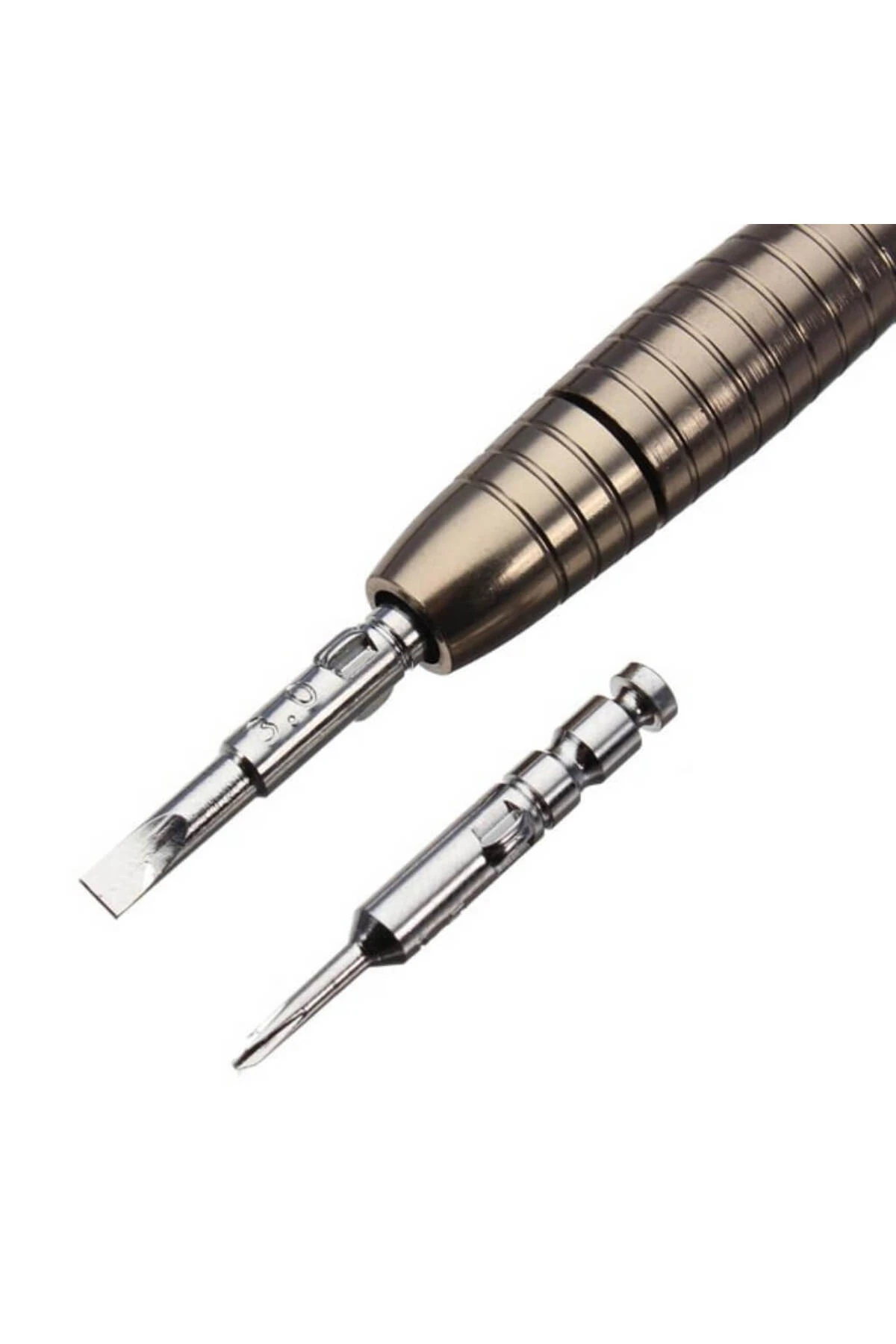 25 Parça Saat Telefon Gözlük Tamir Tornavida Seti T2-t3-t4-t5-08