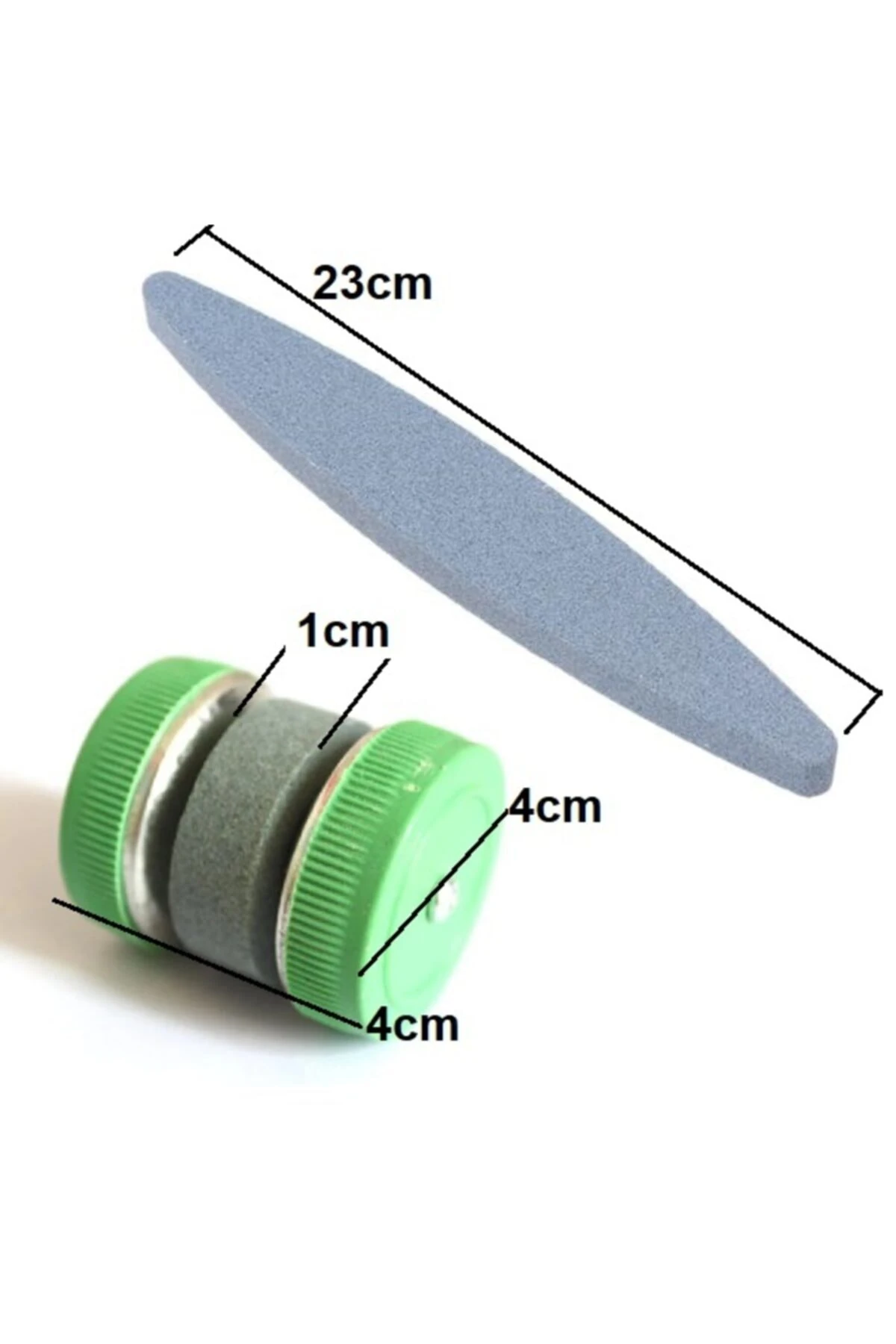 Bıçak Satır Nacak Makas Bileme Değirmen Taşı Doğal Kum Mutfak Biley Taşı Tırpan Bileme Taşı Seti