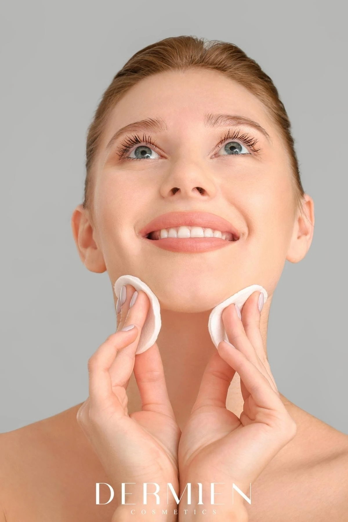 Salisilik , Bha, Niacinamide Tonik