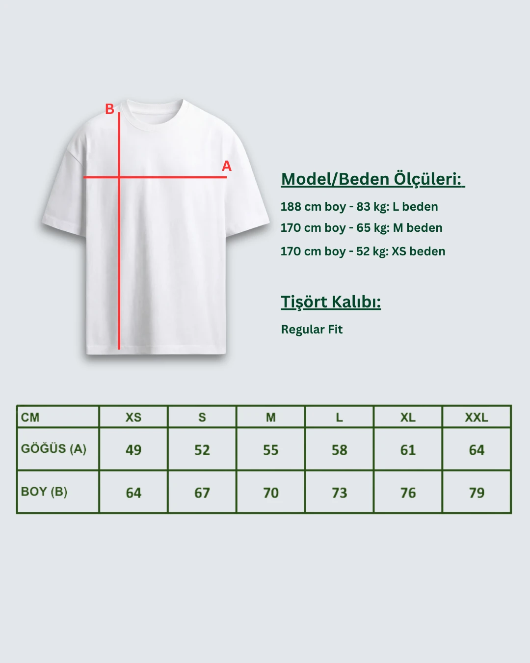 Club Bear Aslantepe T-shirt - Calcio Studio