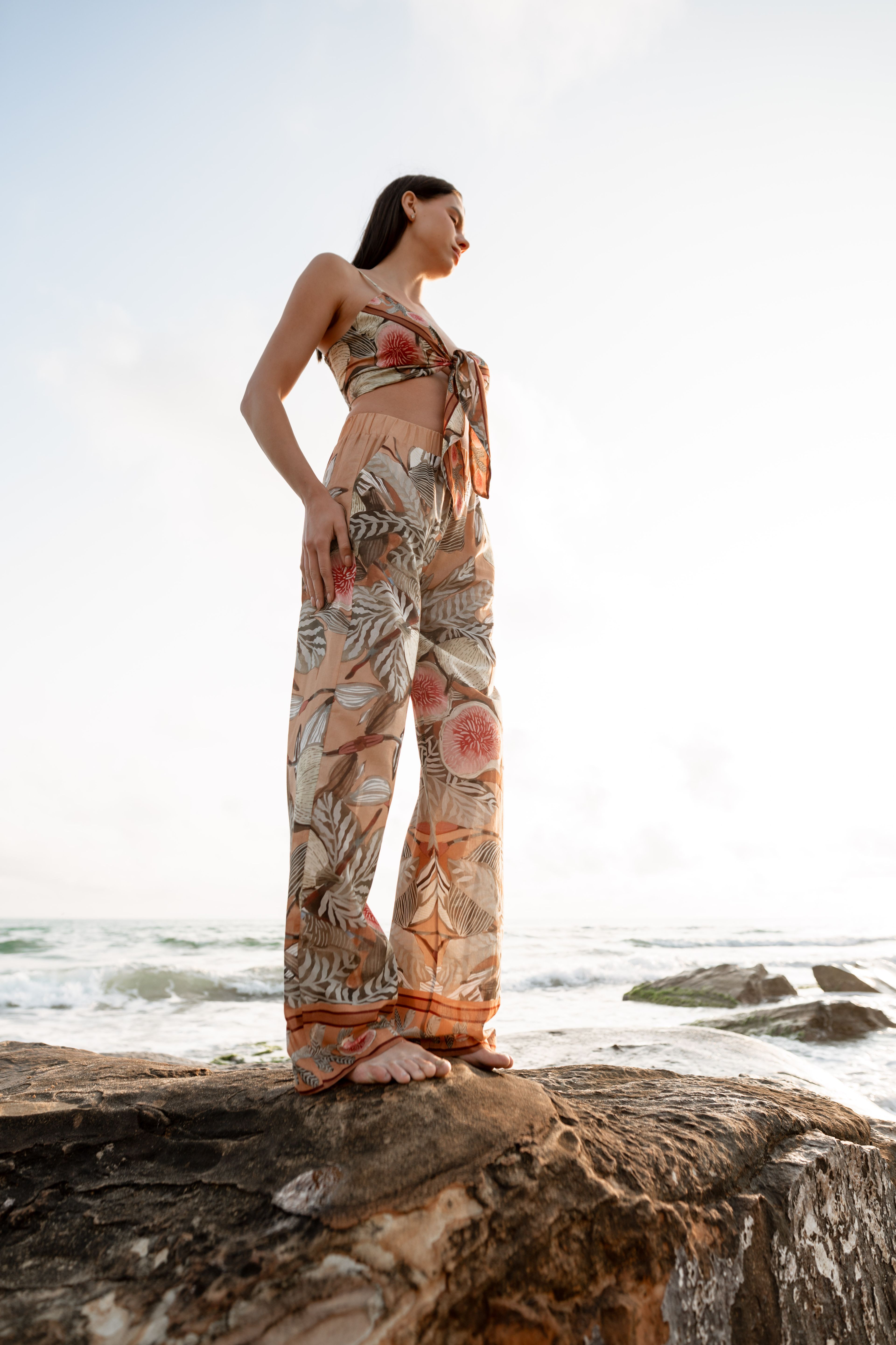 SOL FIG PANTOLON