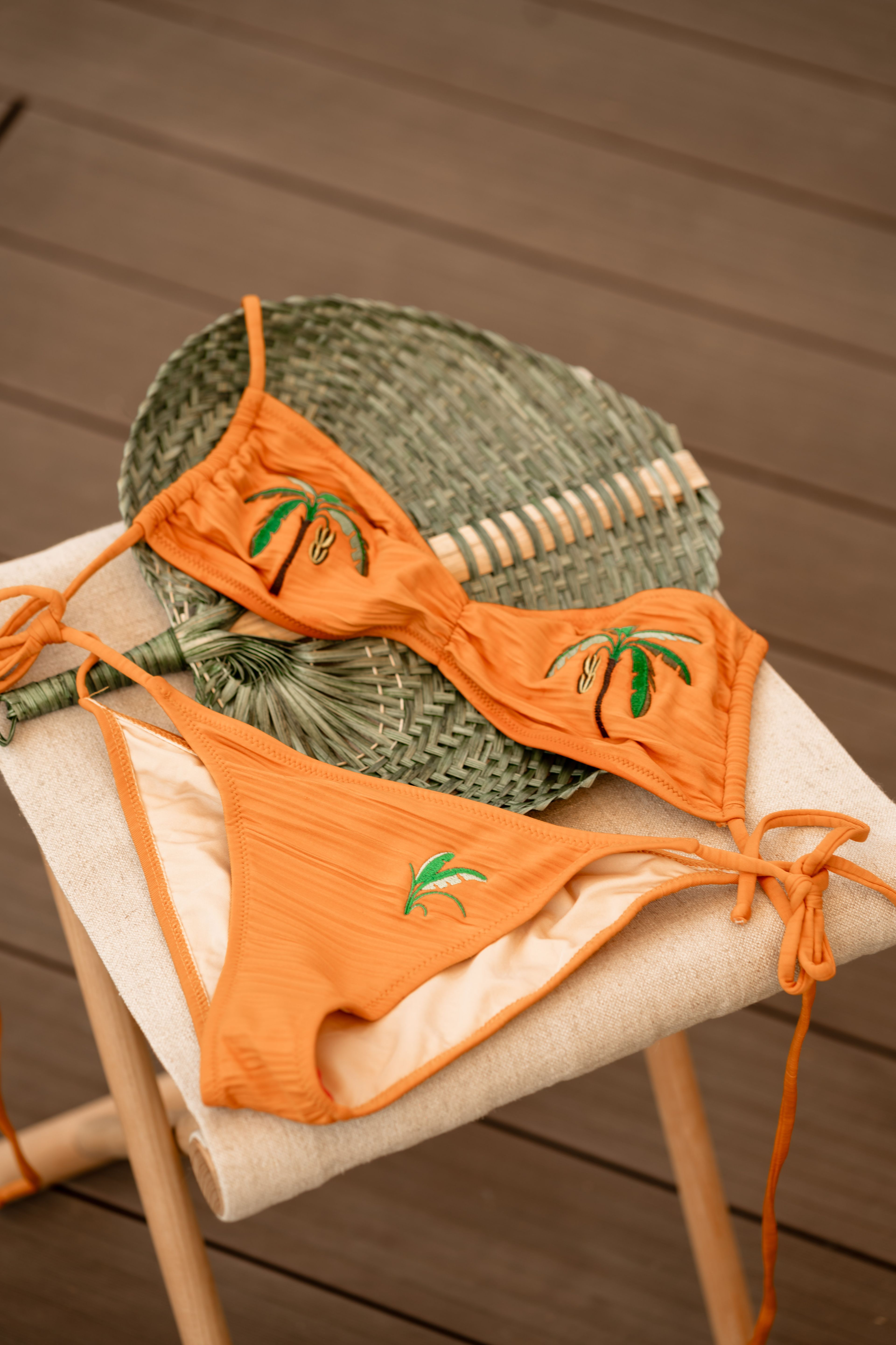 PALMERA