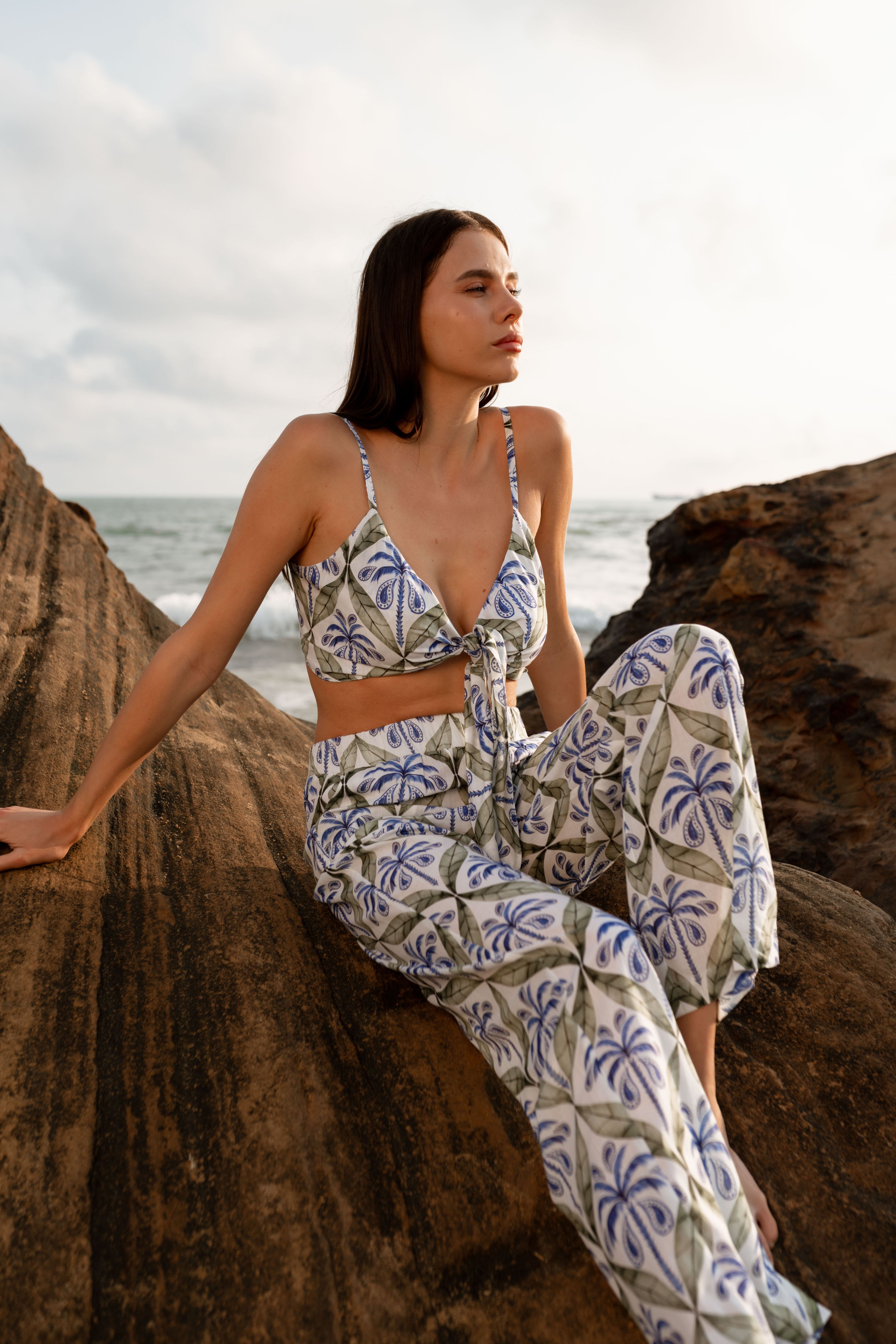 PALM BRALET