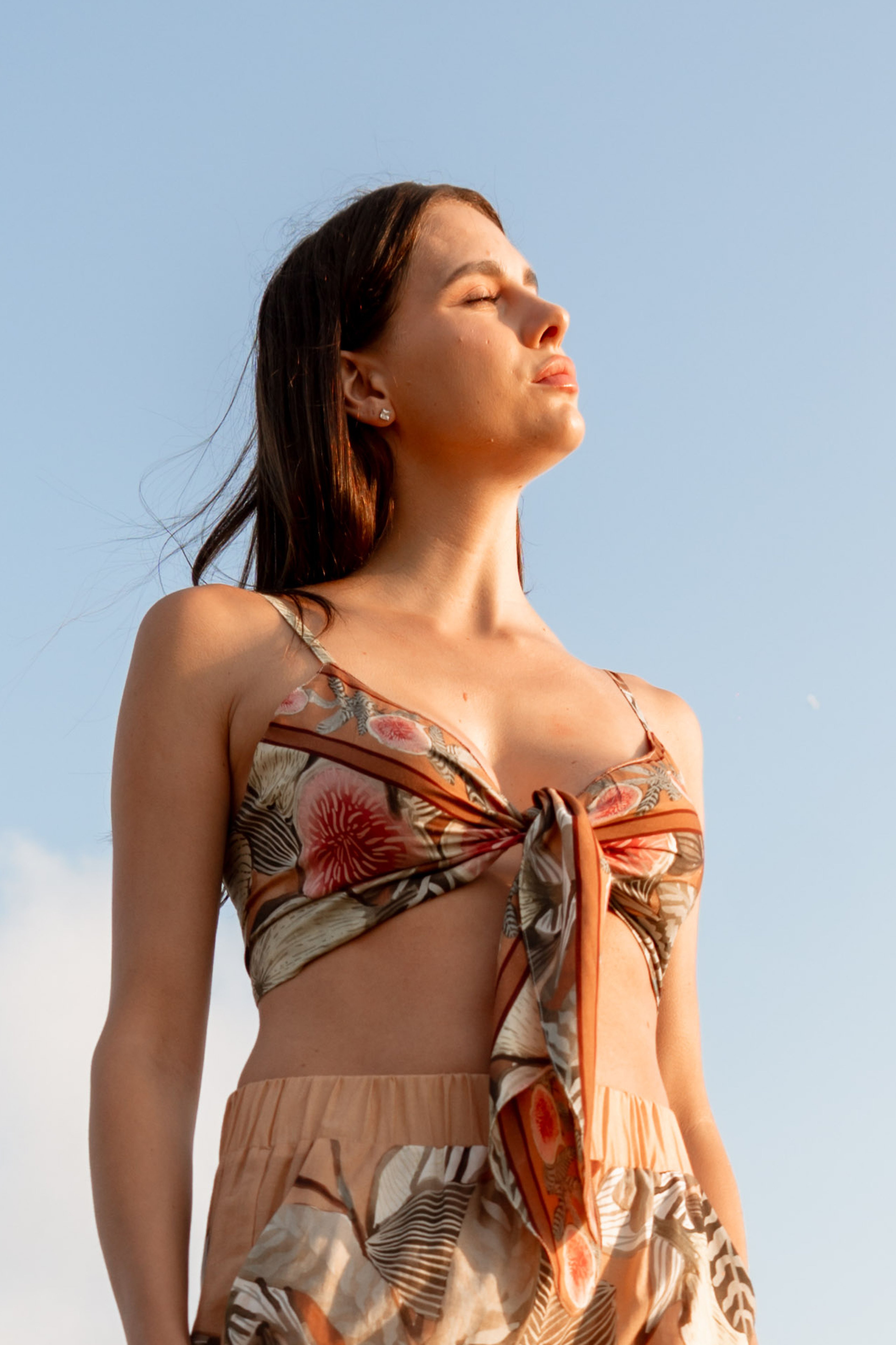 SOL FIG BRALET
