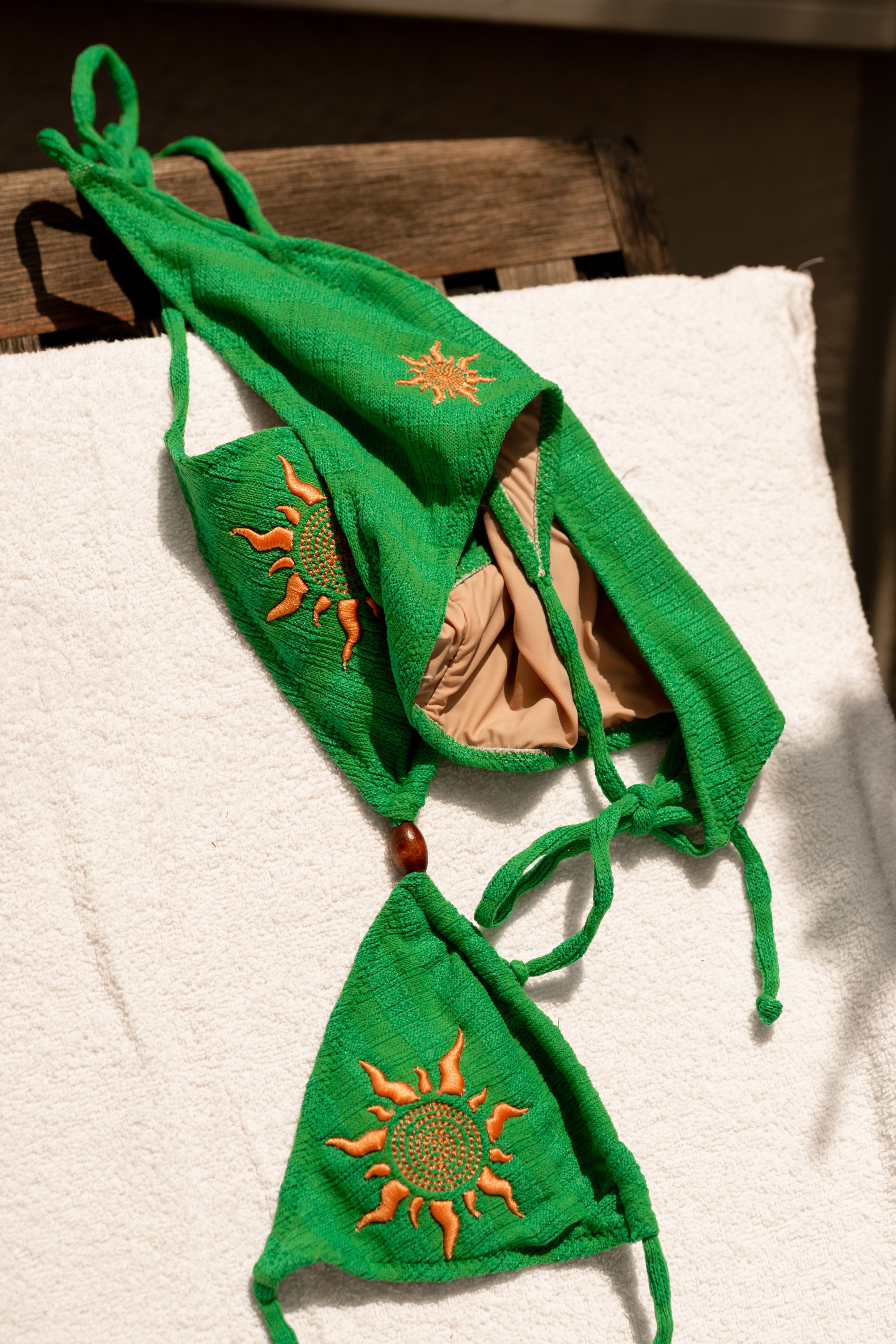 SOL VERDE
